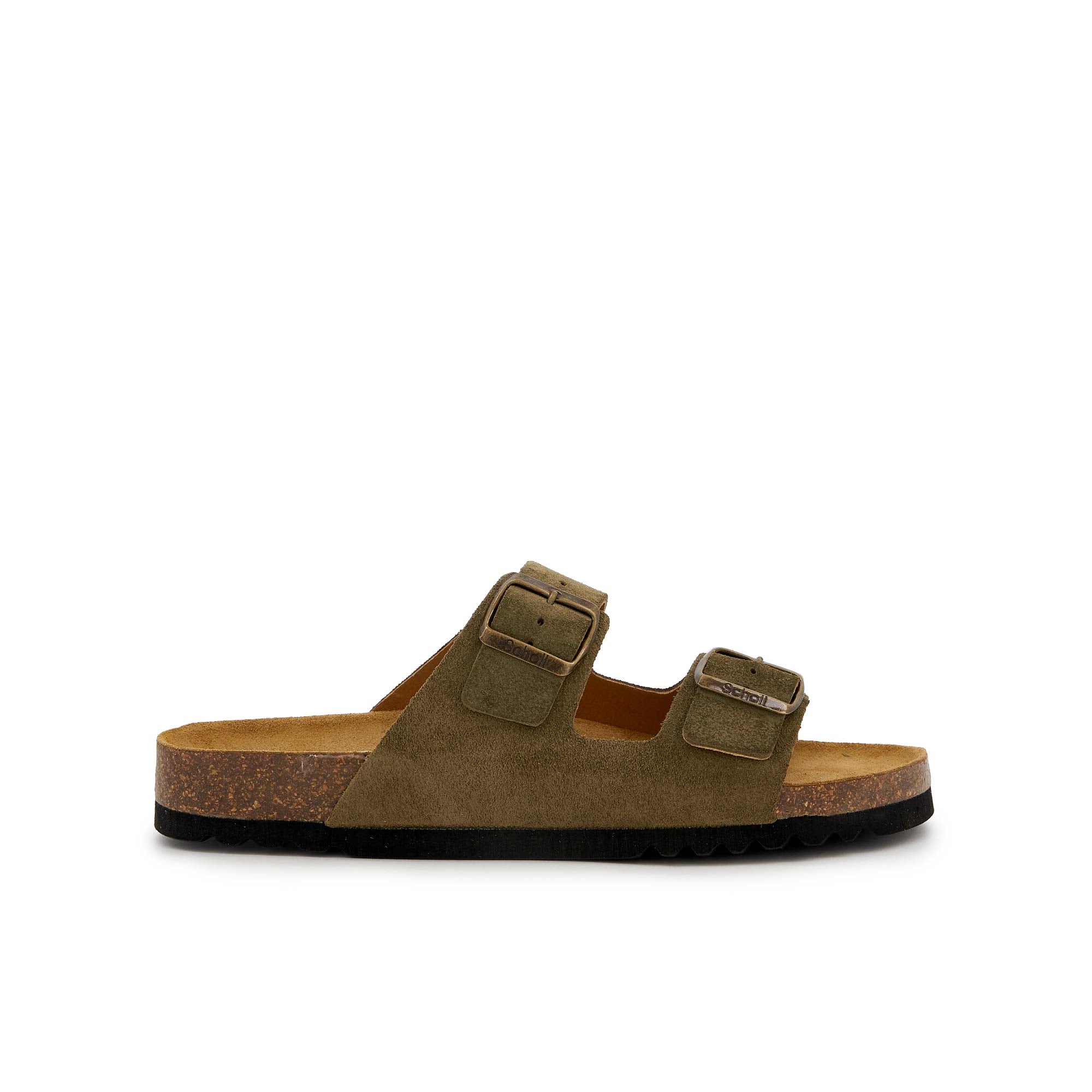 SCHOLL JULIEN Suede