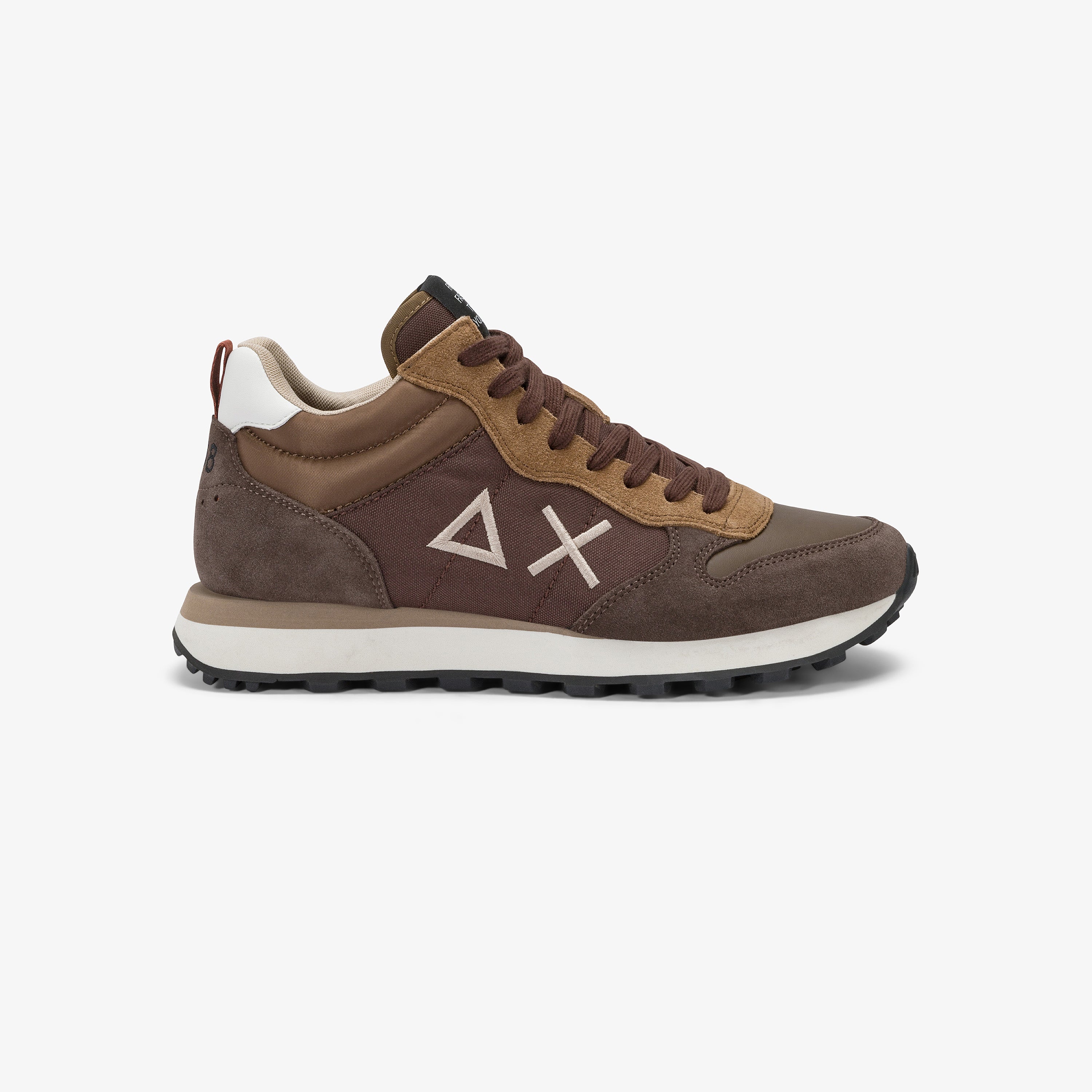 Sneakers TOM 2.0 SOLID MID