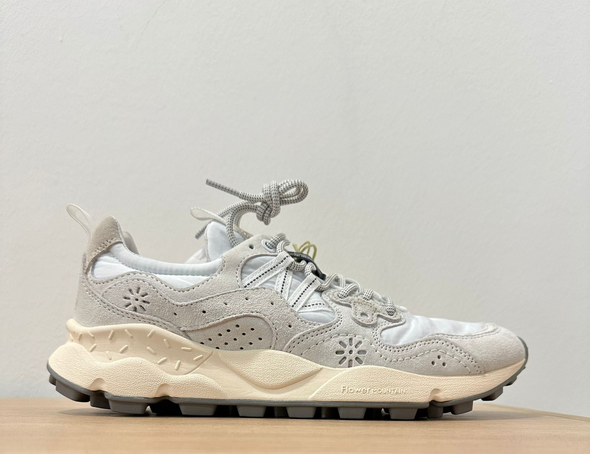 Sneakers YAMANO 3 MAN