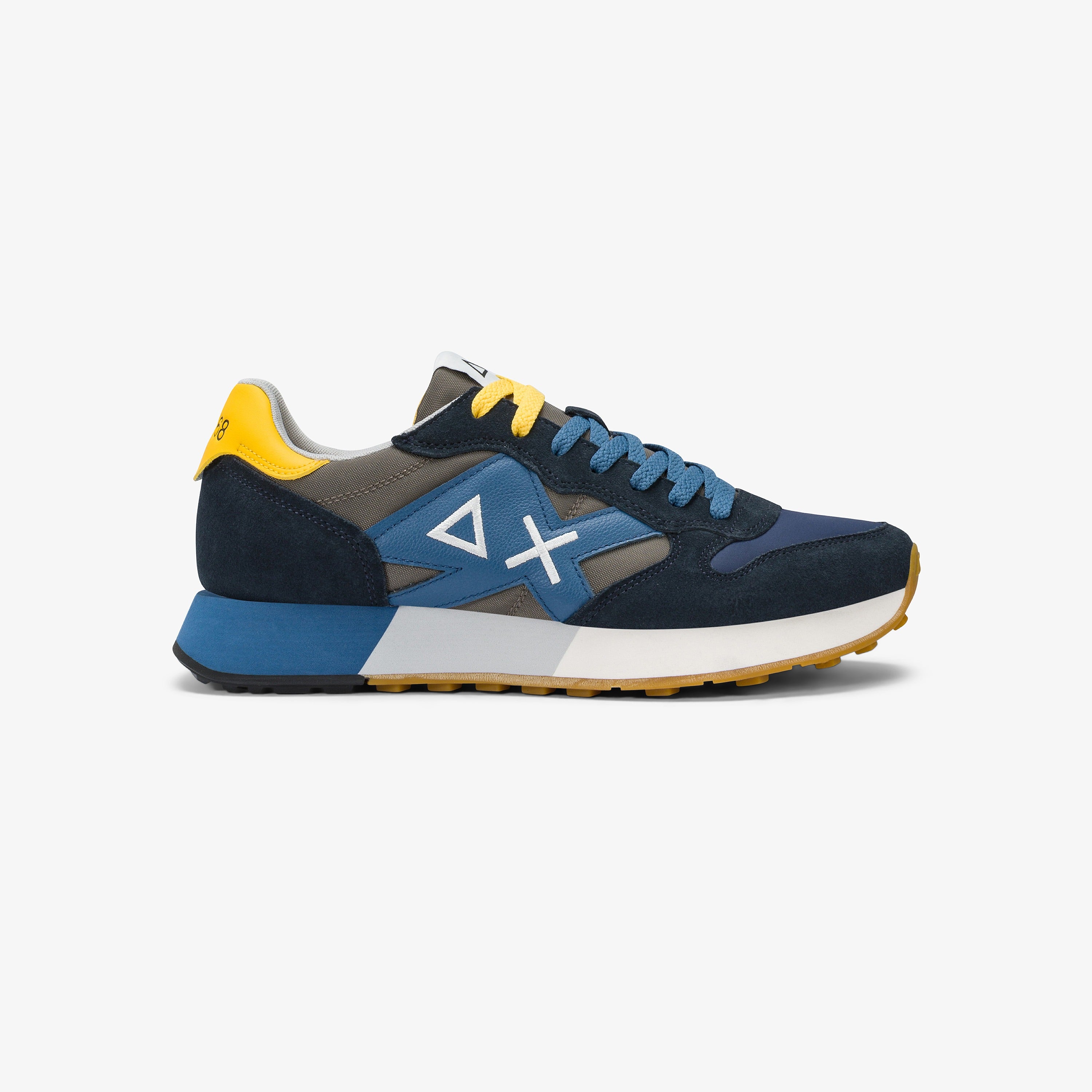 Sneakers JAKI 2.0 BICOLOR ss2026