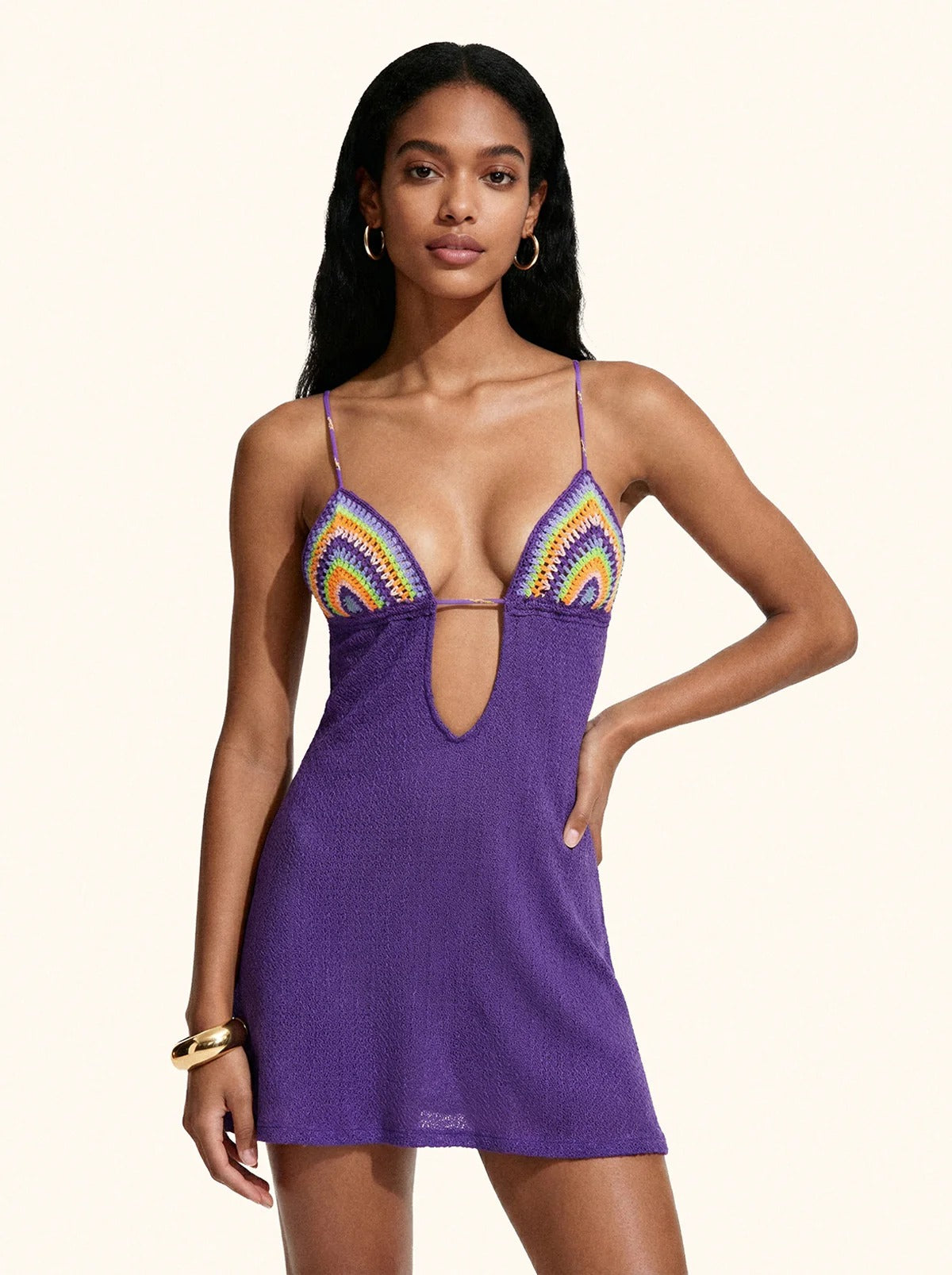 Vestito Corto