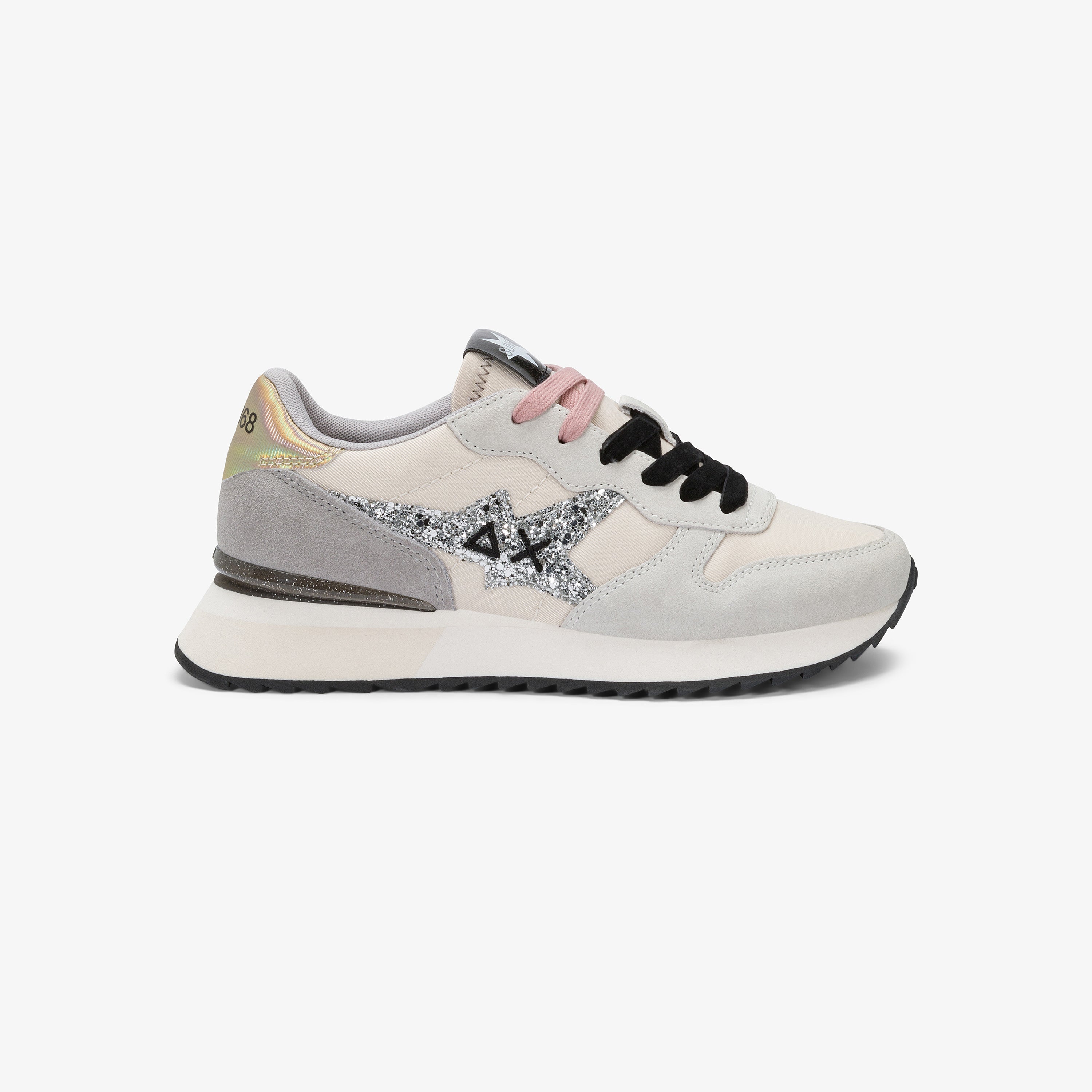 Sneakers STARGIRL GLITTER LOGO