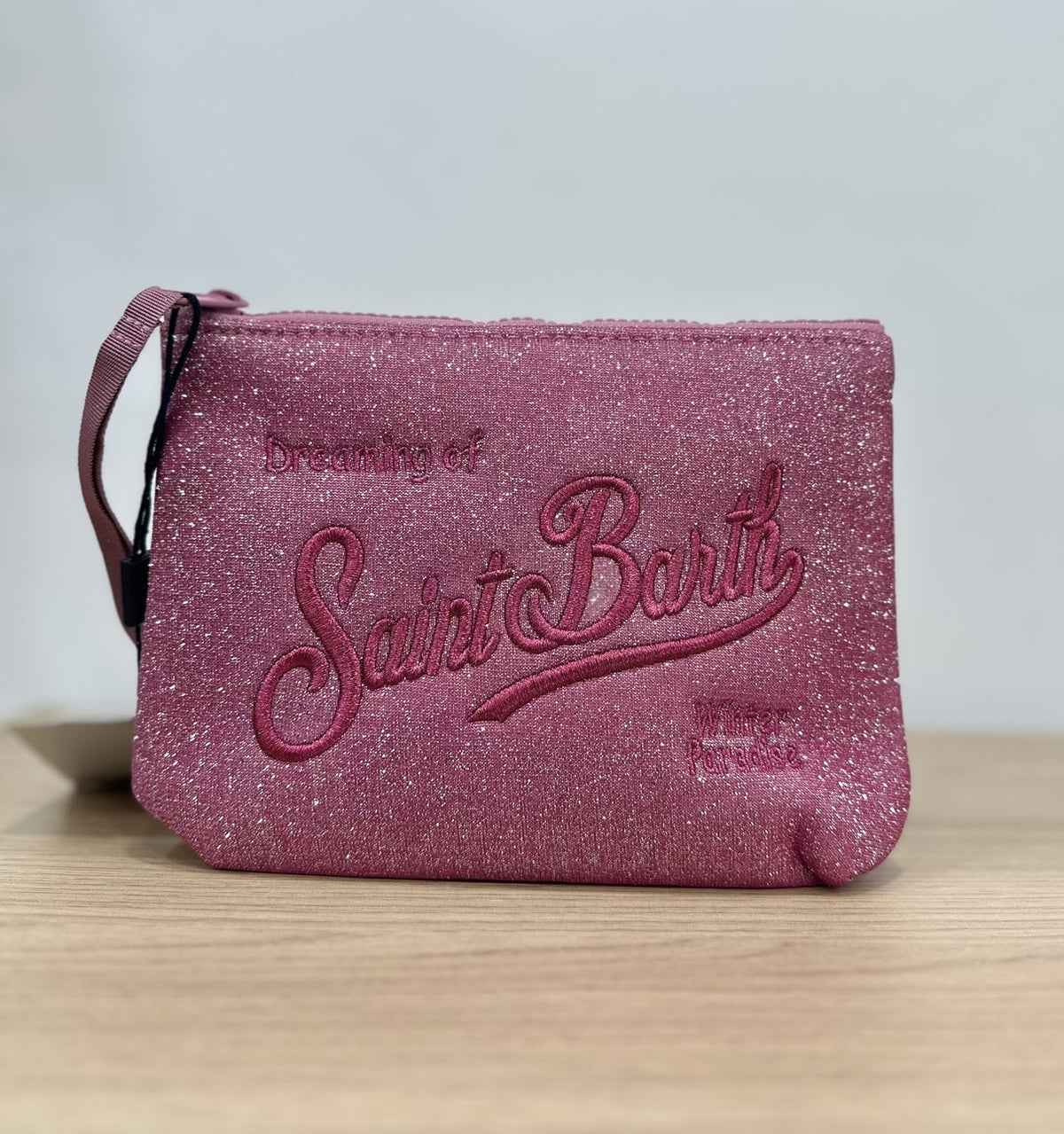 Pochette ALINE LUREX W