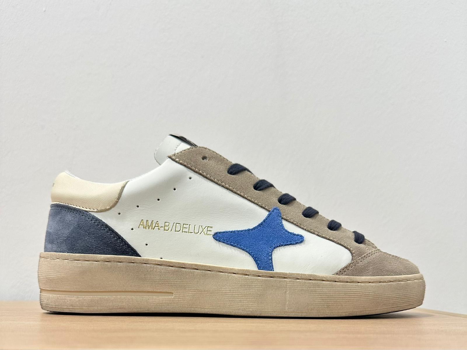 Sneakers SLAM 4542