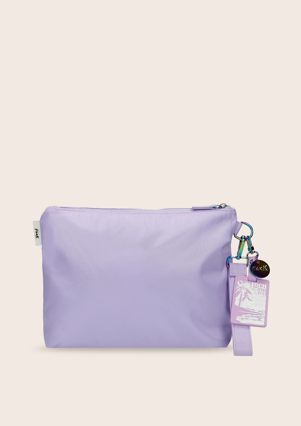 EFFEK POCHETTE REVERSIBILE