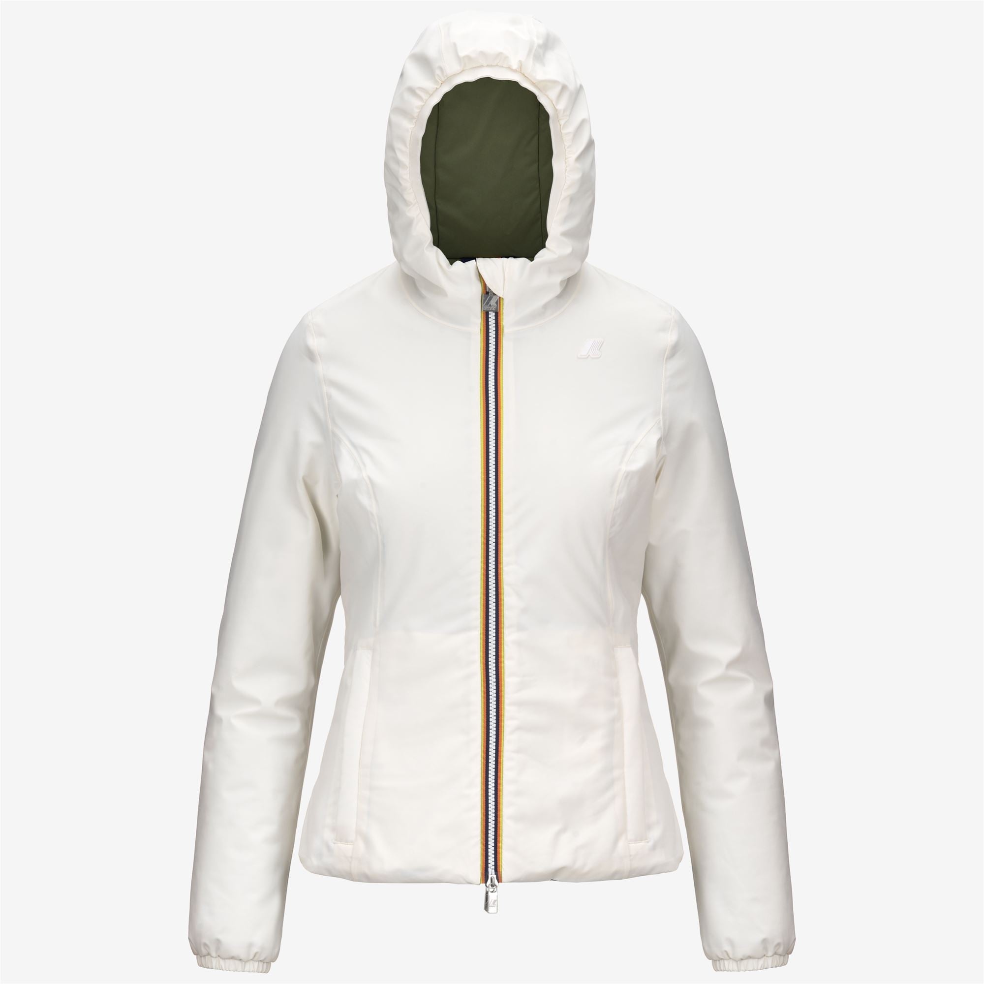 LILY ST WARM DOUBLE Jacket