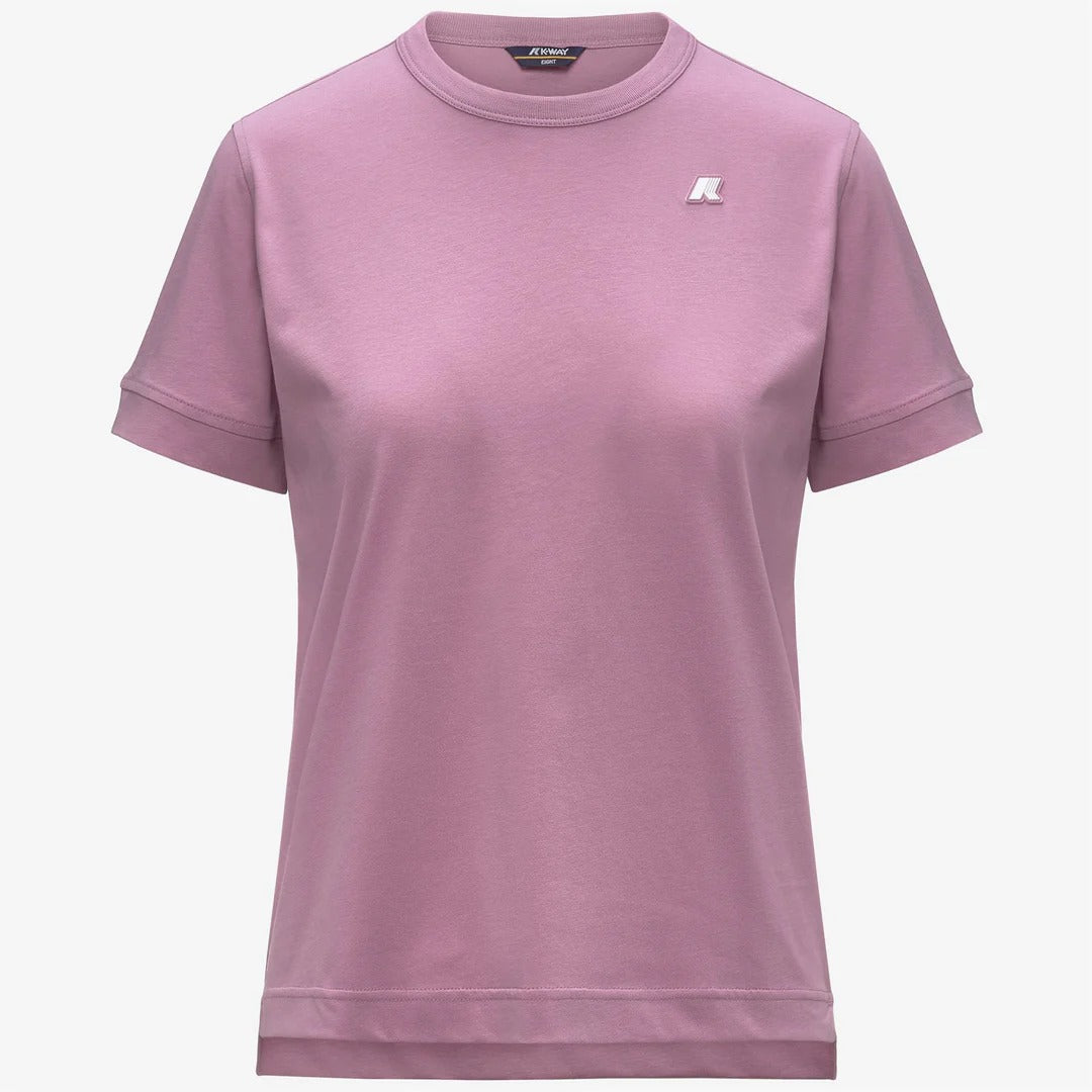 T-shirt EMEL JERSEY