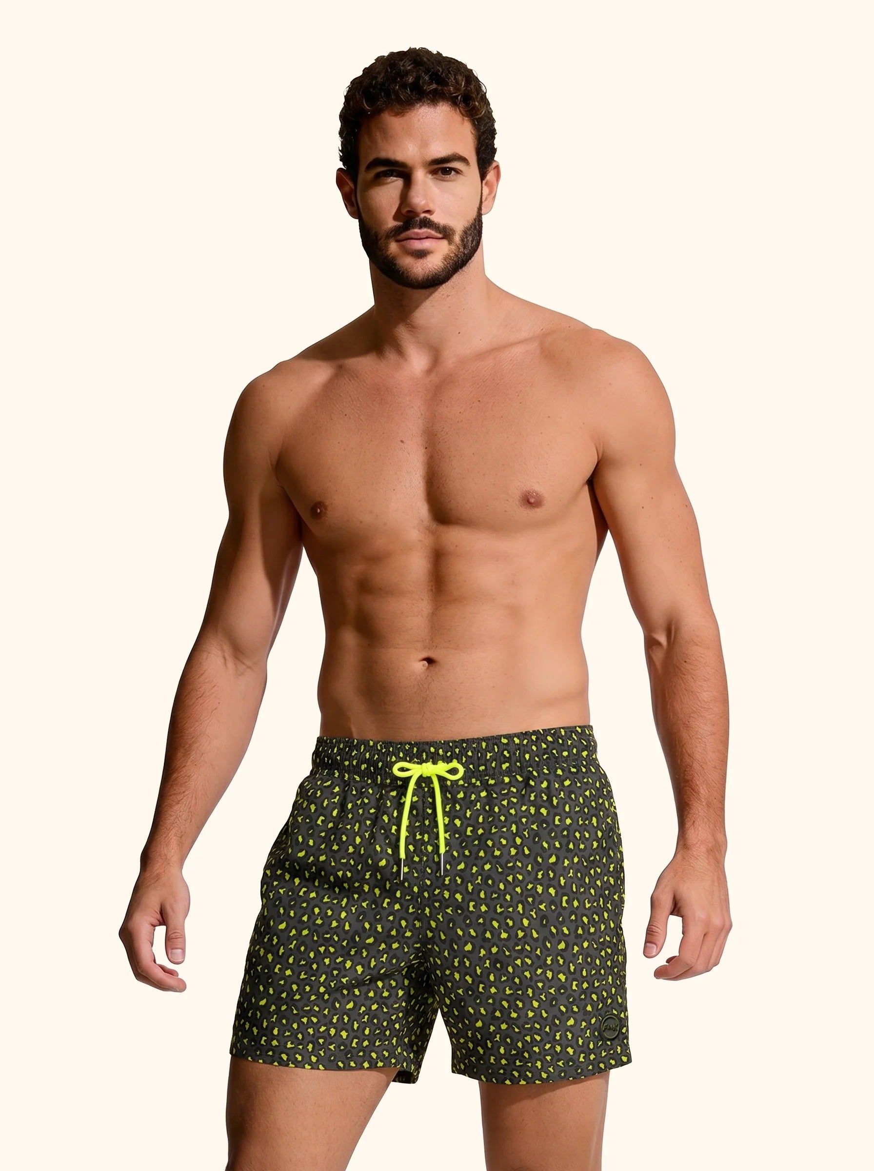 Shorts Mare Fantasia