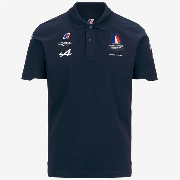 KWAY DROSAY ORIENT EXPRESS TEAM AC