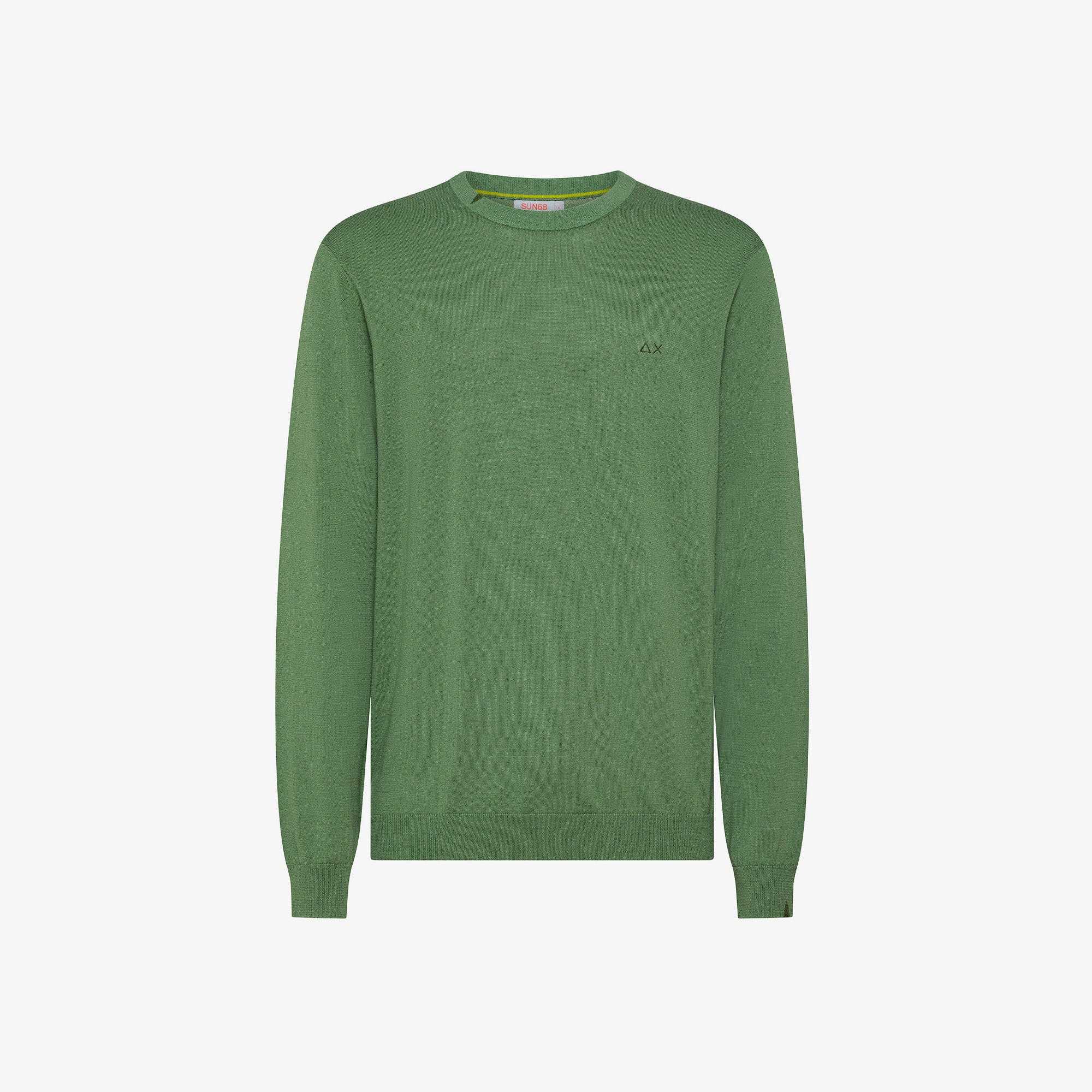 Maglia Girocollo BASIC