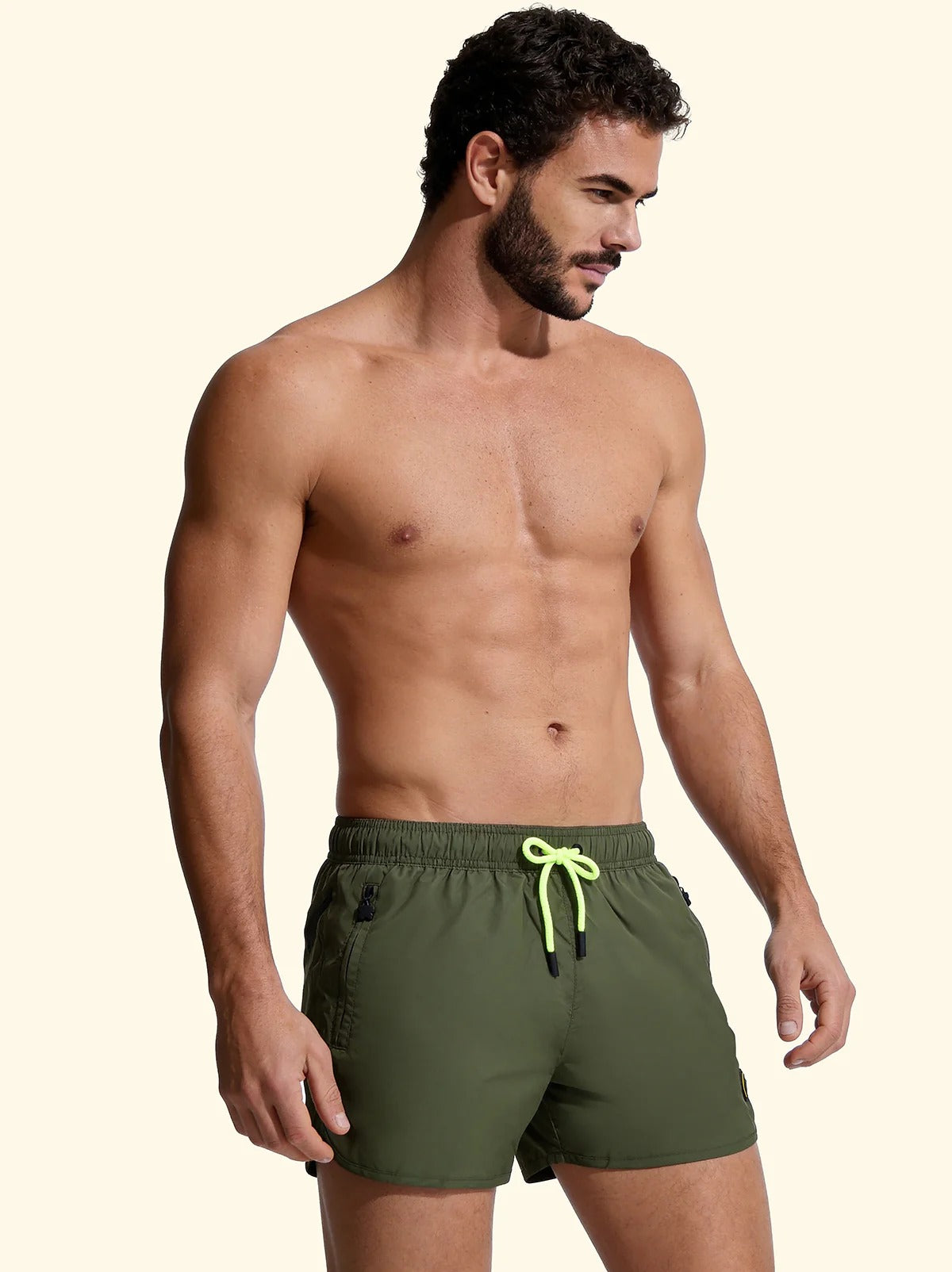 Shorts Mare