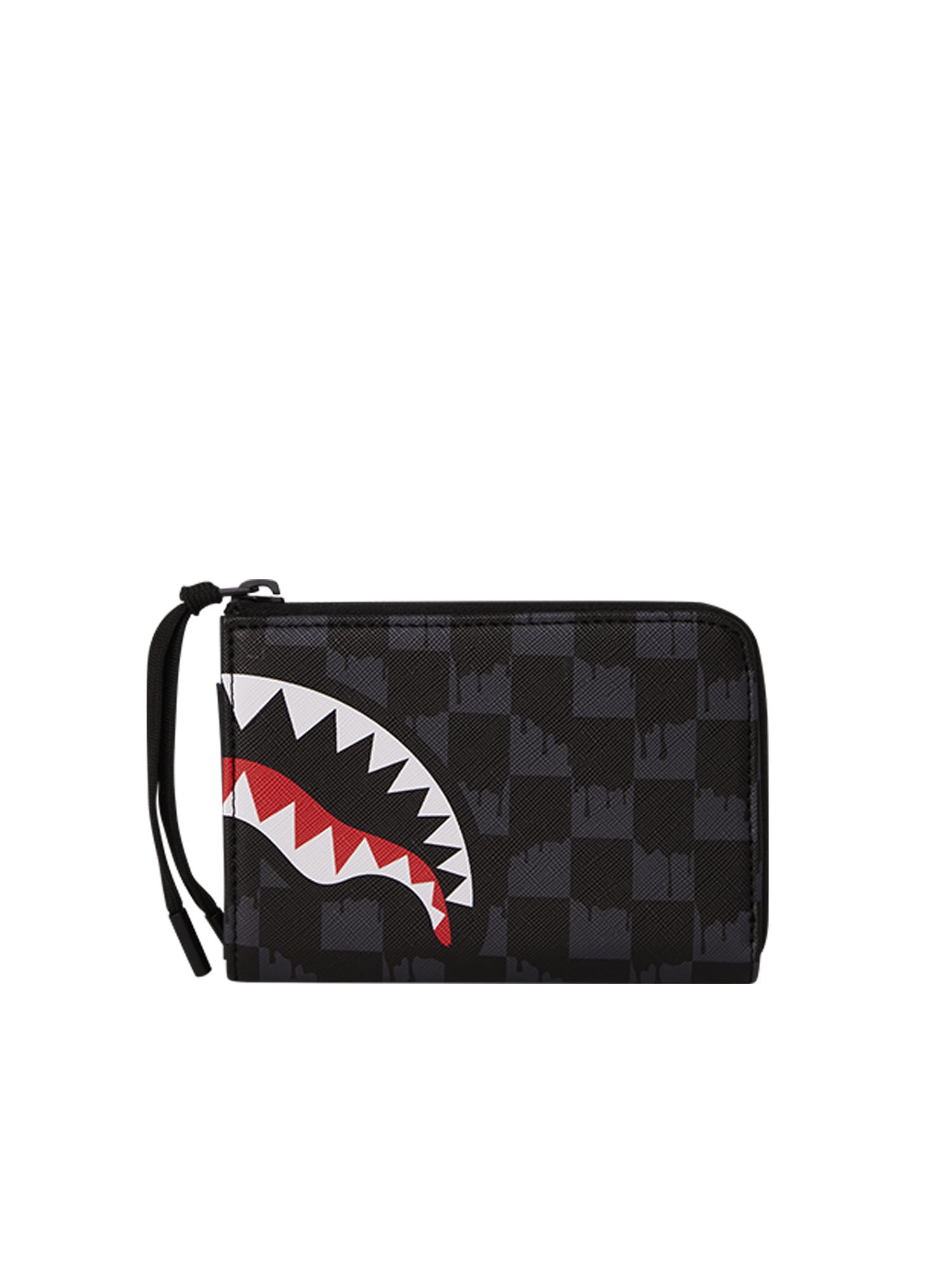 DRIP CHECK SHARK WALLET