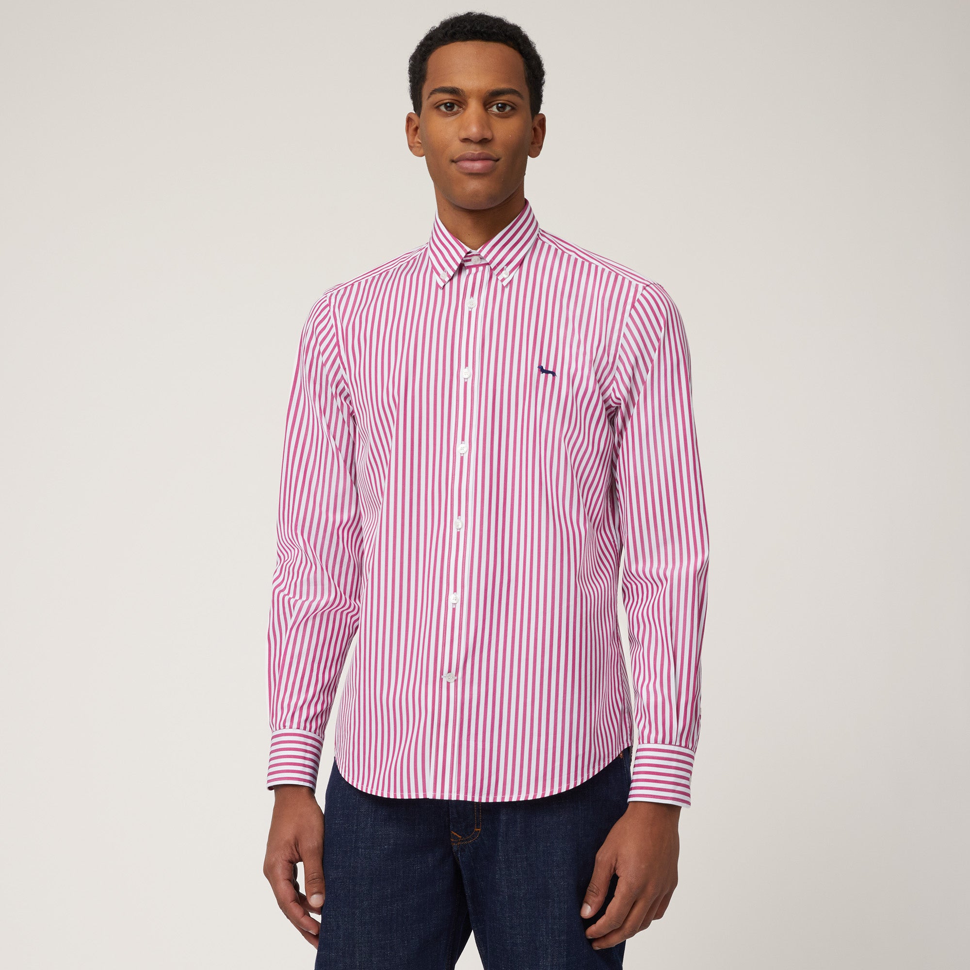 Camicia Regular