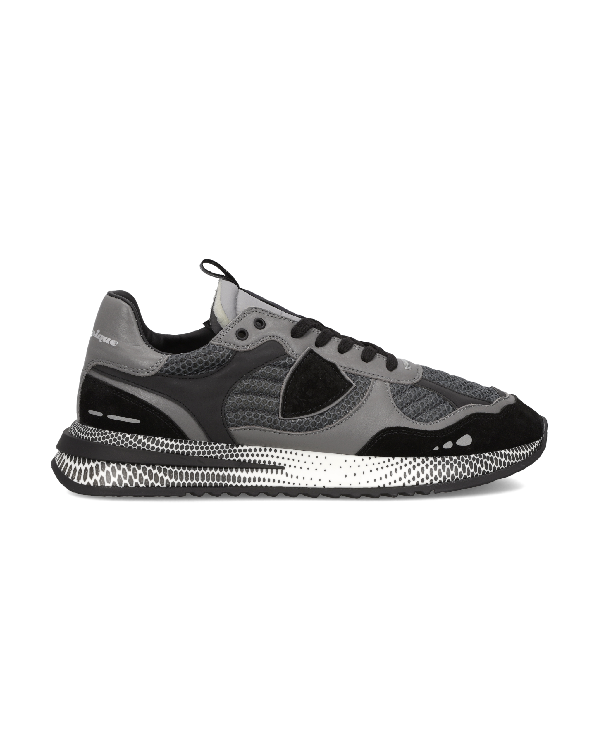 Sneakers OLYMPIQUE LOW MAN