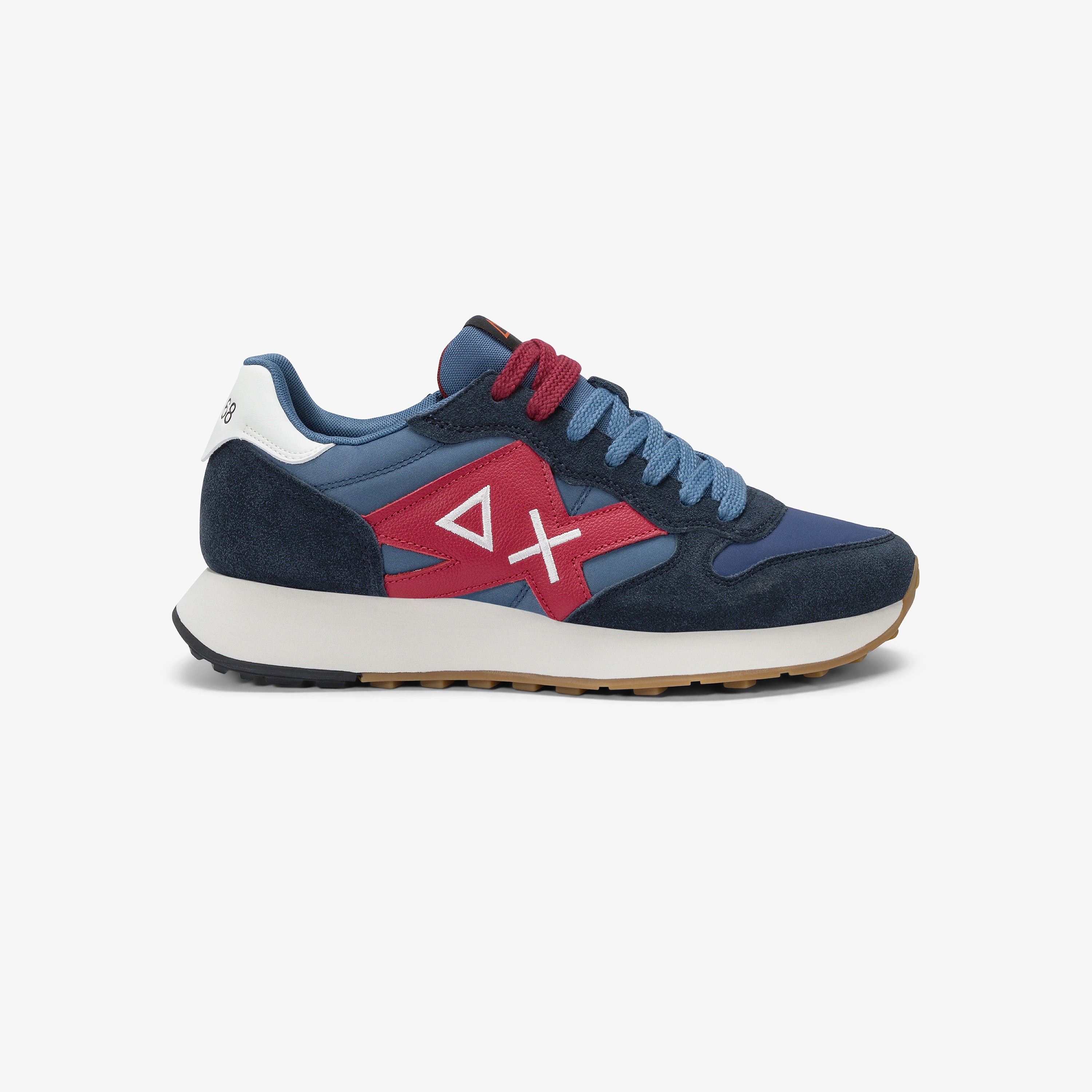 Sneakers JAKI BICOLOR