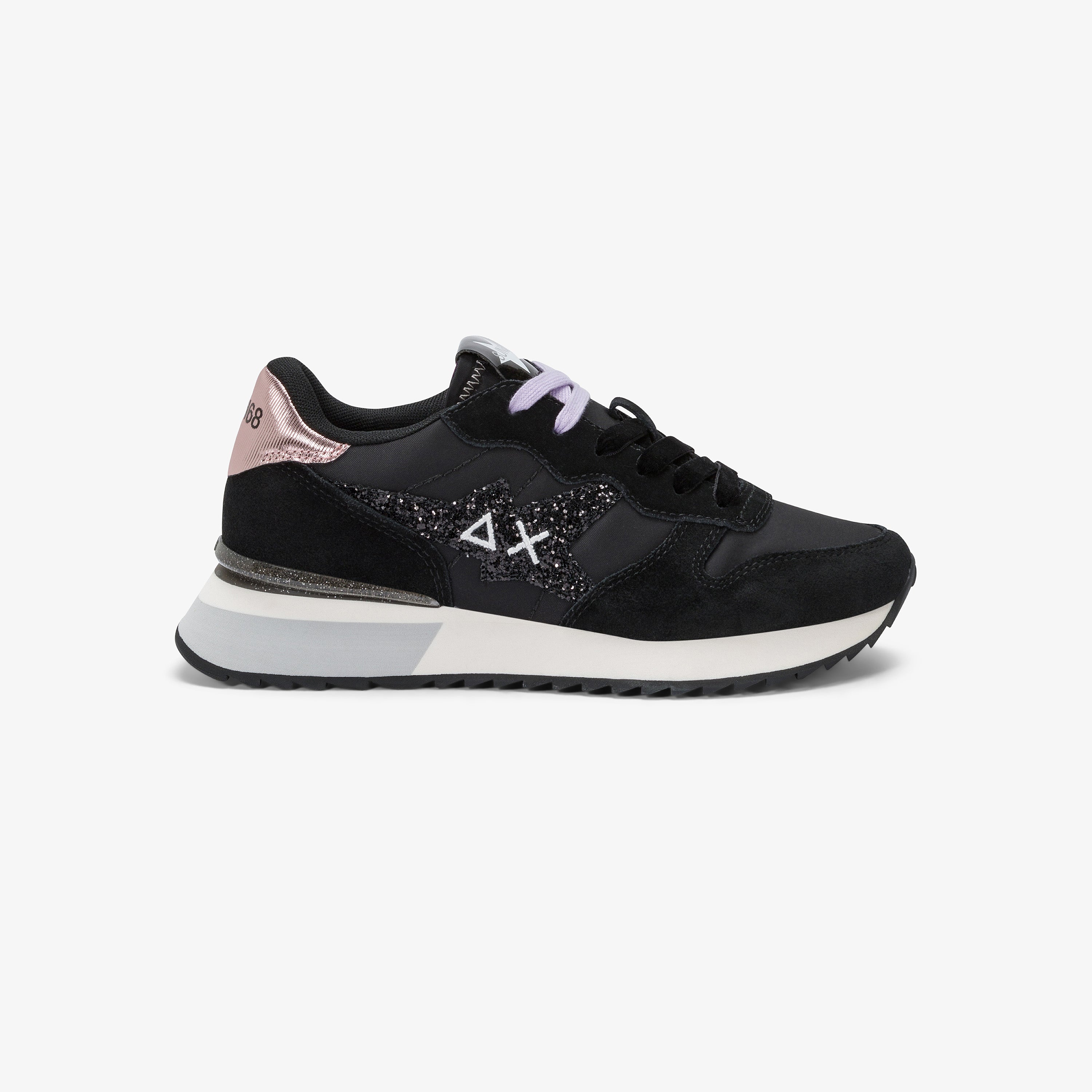 Sneakers STARGIRL GLITTER LOGO