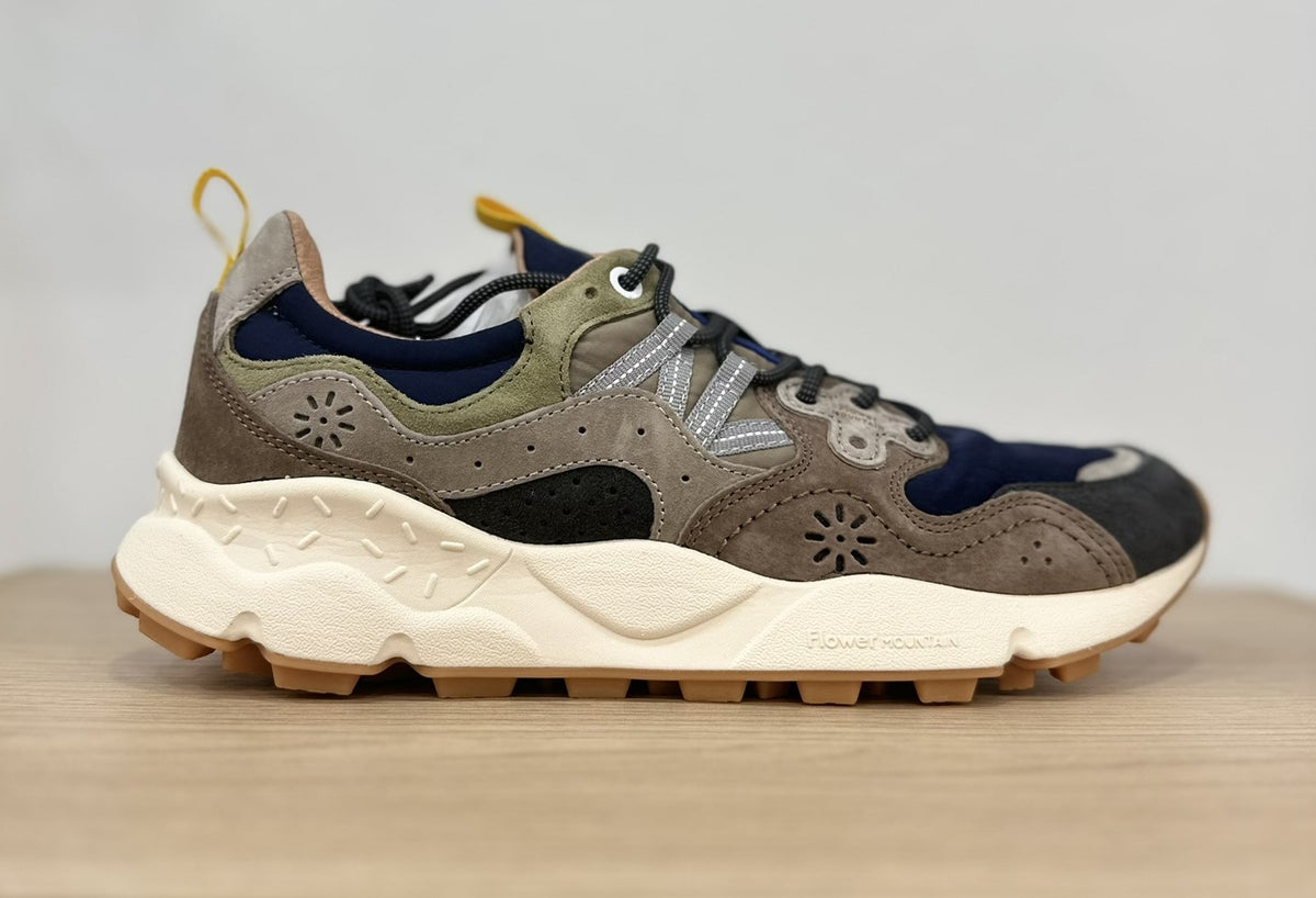 Sneakers YAMANO 3 MAN