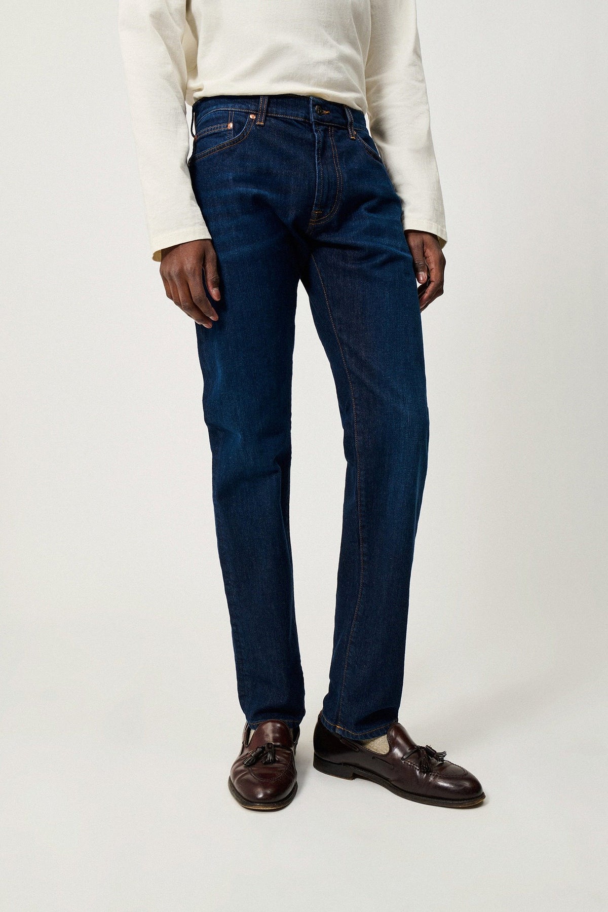 Jeans Cult MAN Denim Wash 51