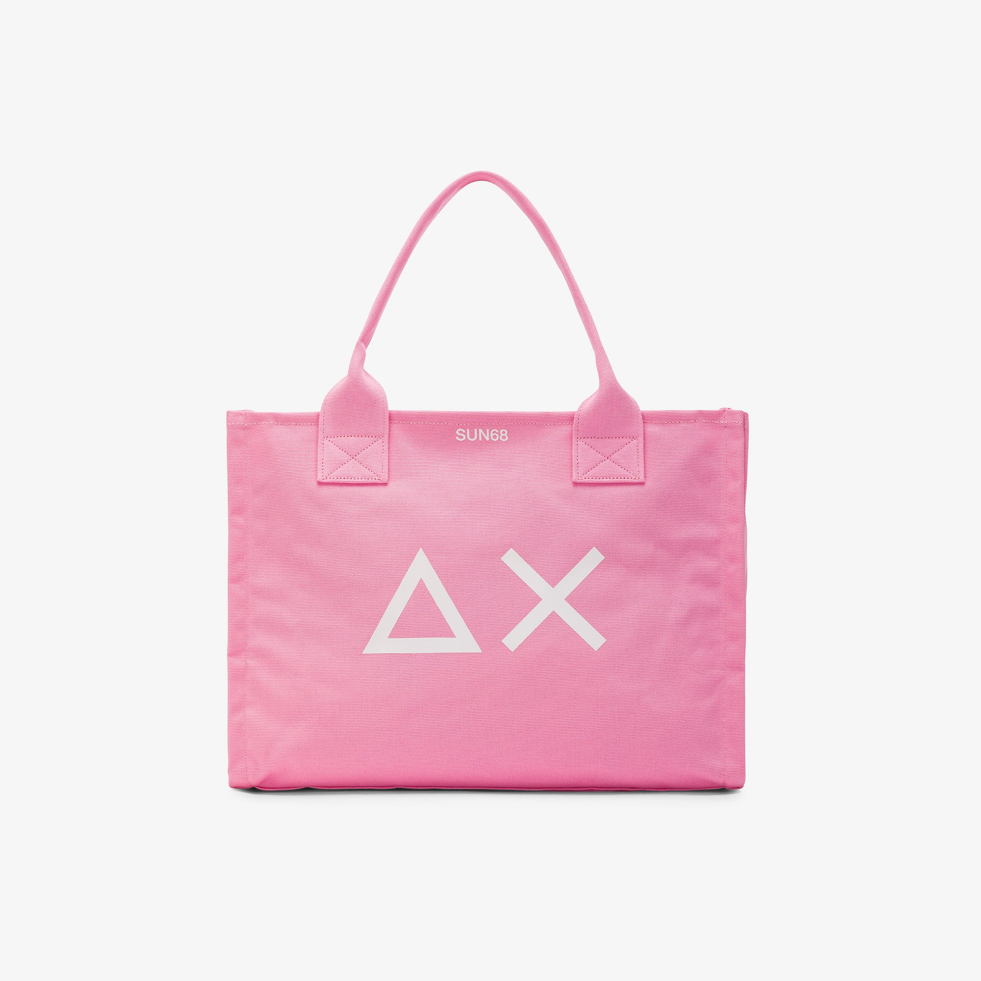 Borsa CANVAS BEACH BIG BAG