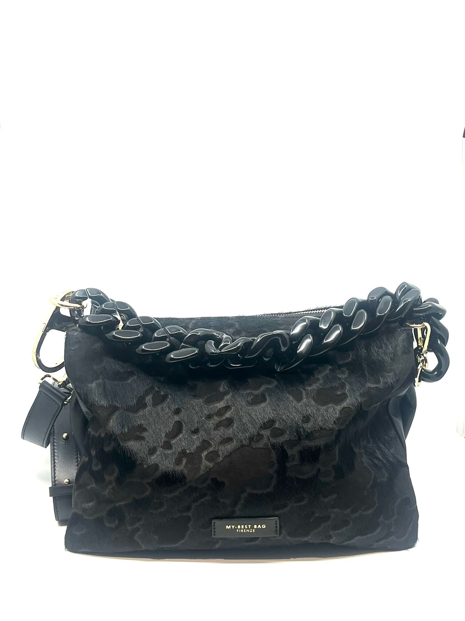 Borsa REFLEX CAVALLINO