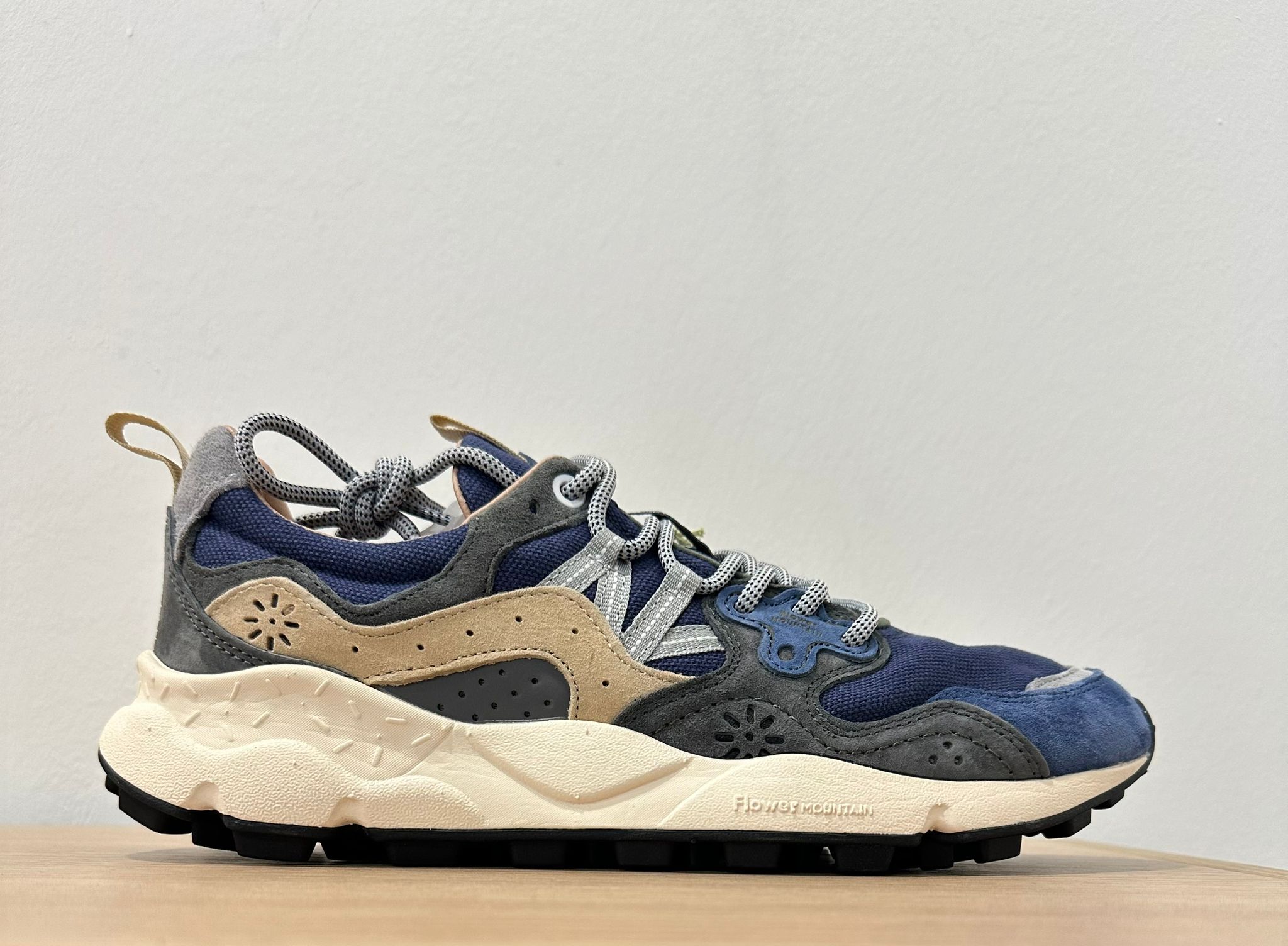 Sneakers YAMANO 3 MAN