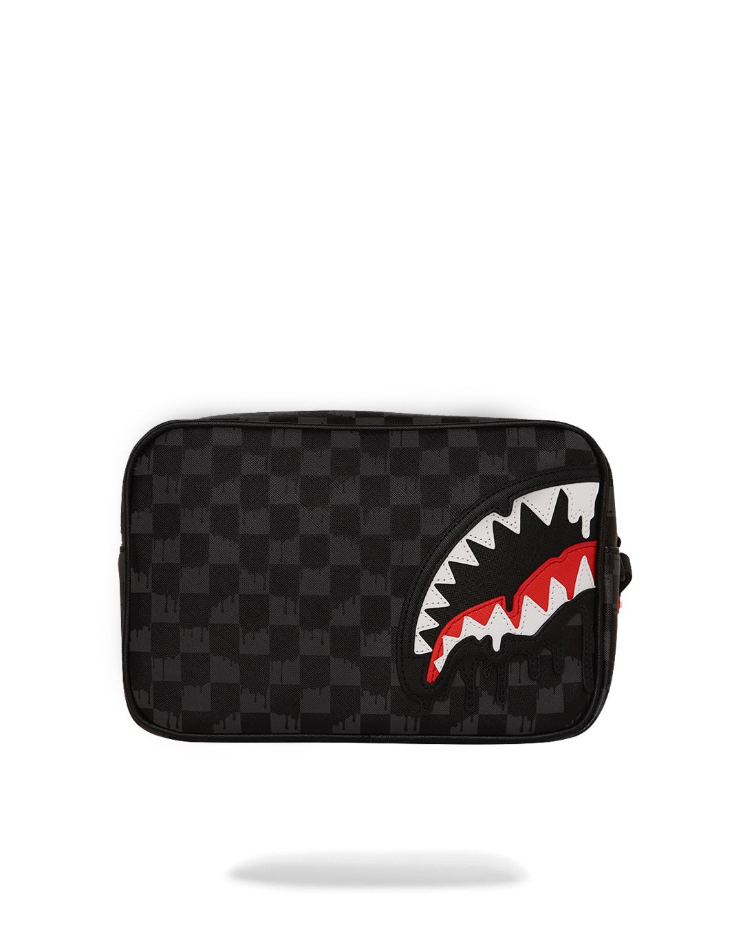Dripping Sharks in Paris Toiletry Brick
