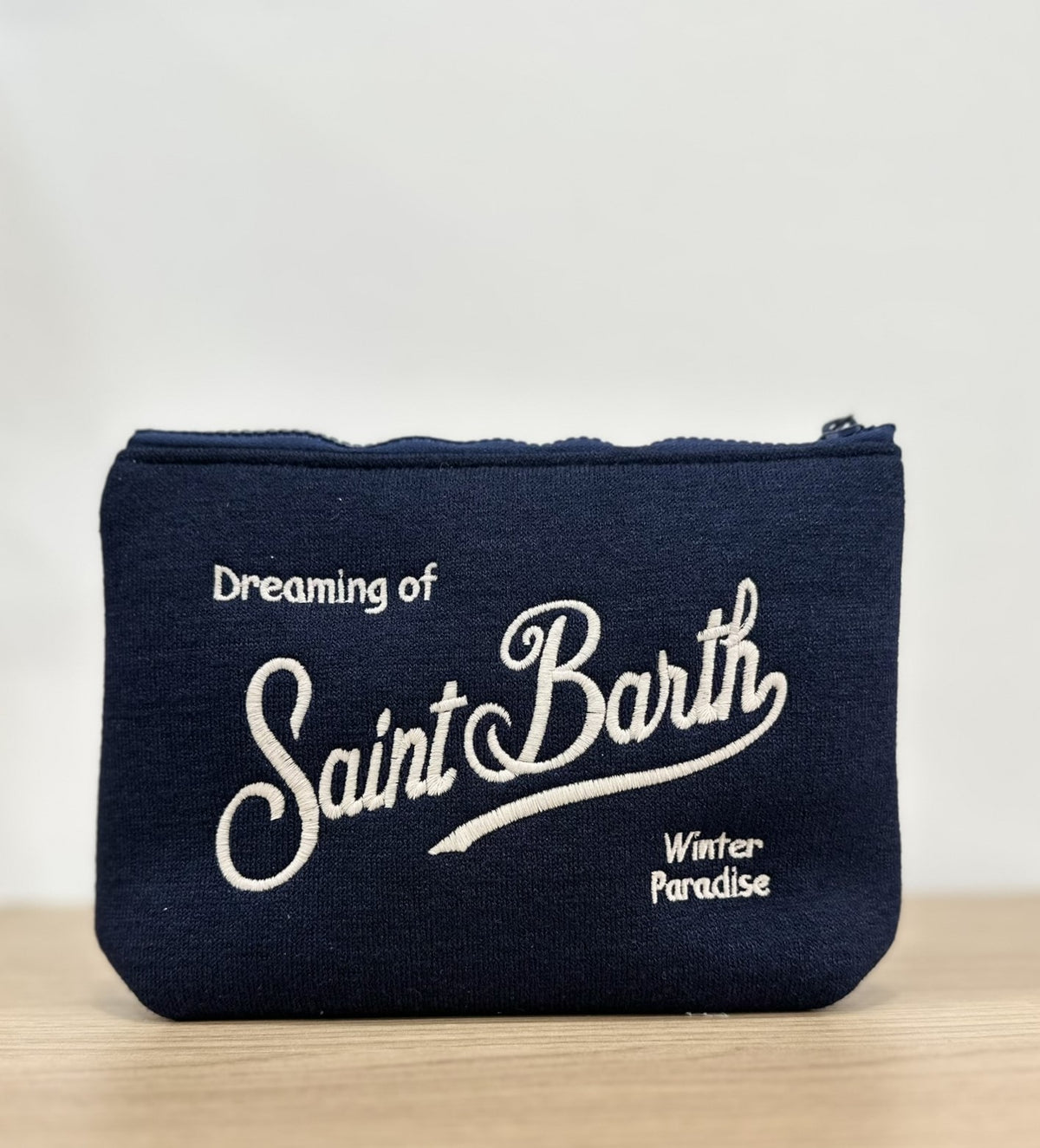 Pochette ALINE WOOL