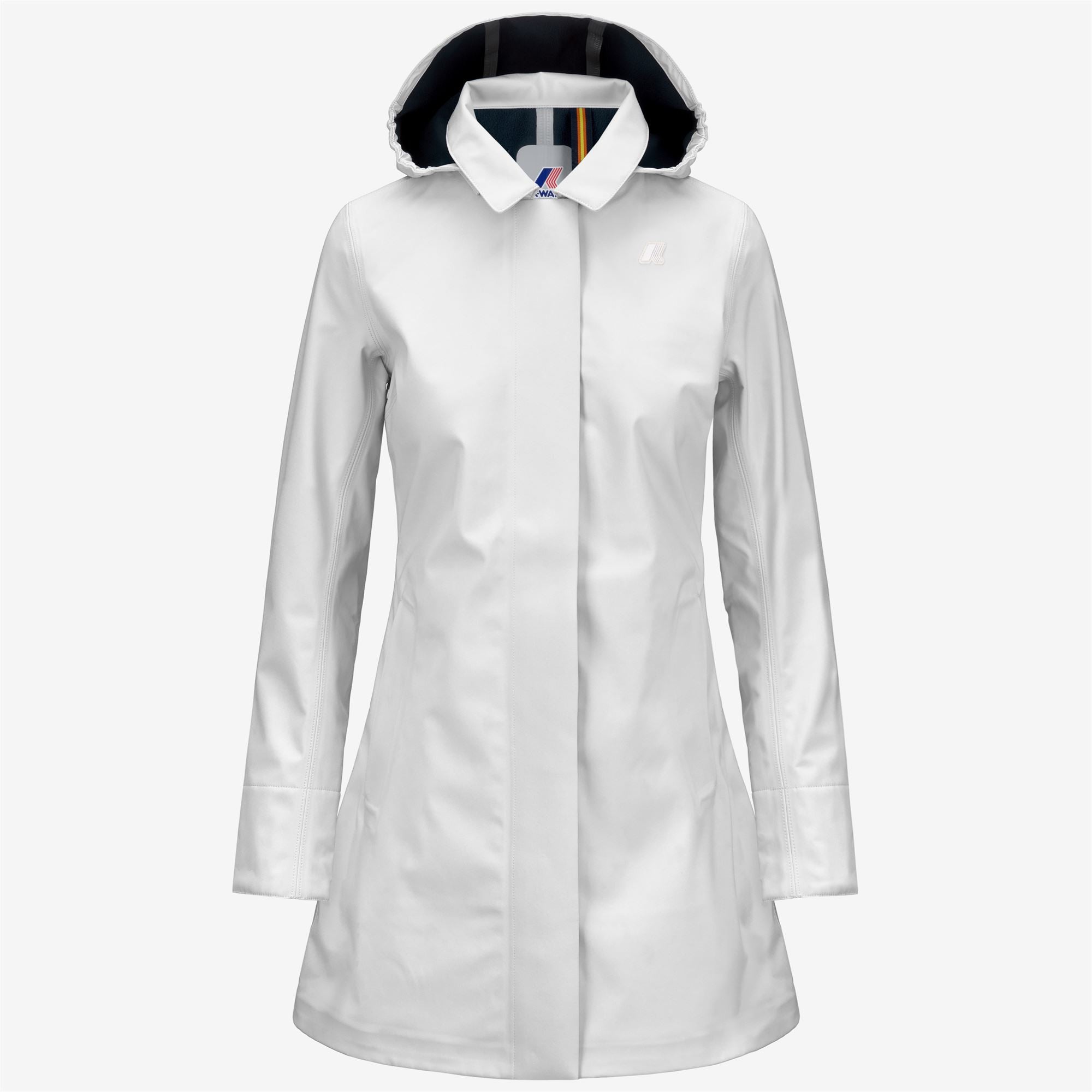 MATHY BONDED Jacket