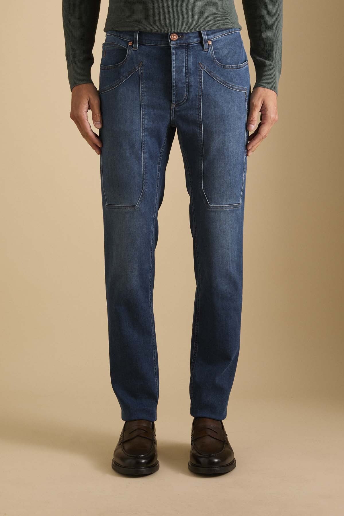 Jeans JAX