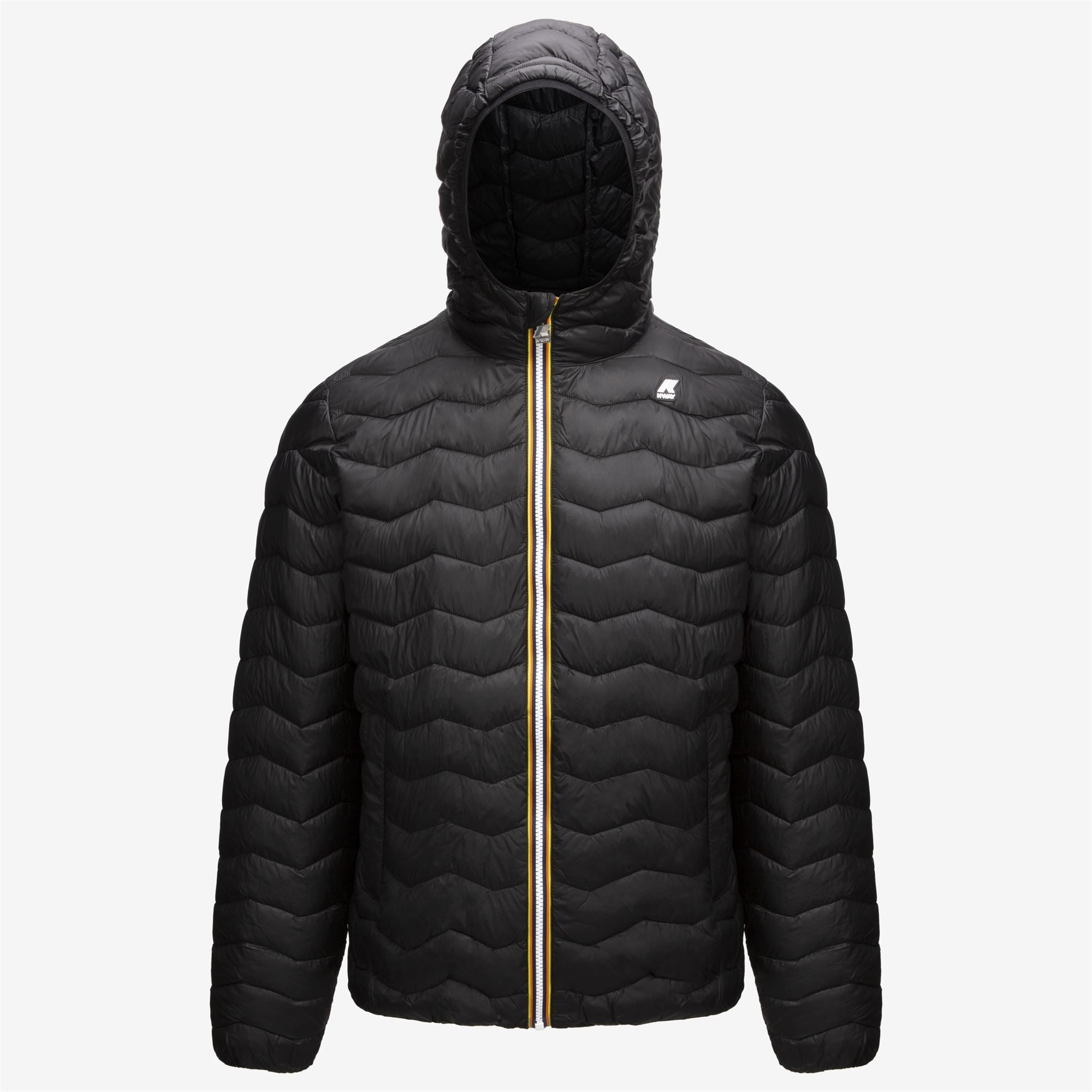 Giubbotto JACK QUILTED WARM