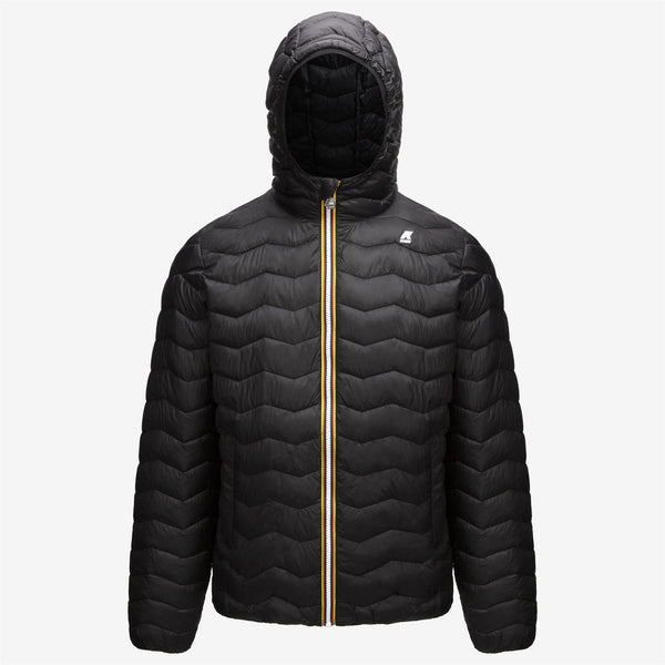 Giubbotto JACK QUILTED WARM