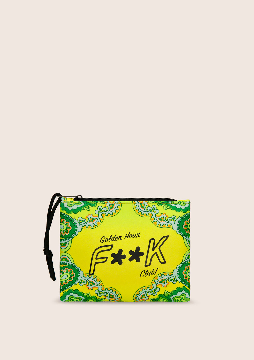 EFFEK NEOPRENE POUCH