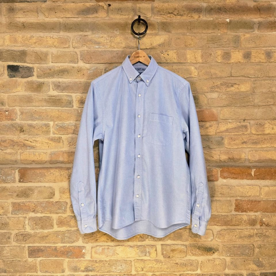 Oxford Shirt Cornell