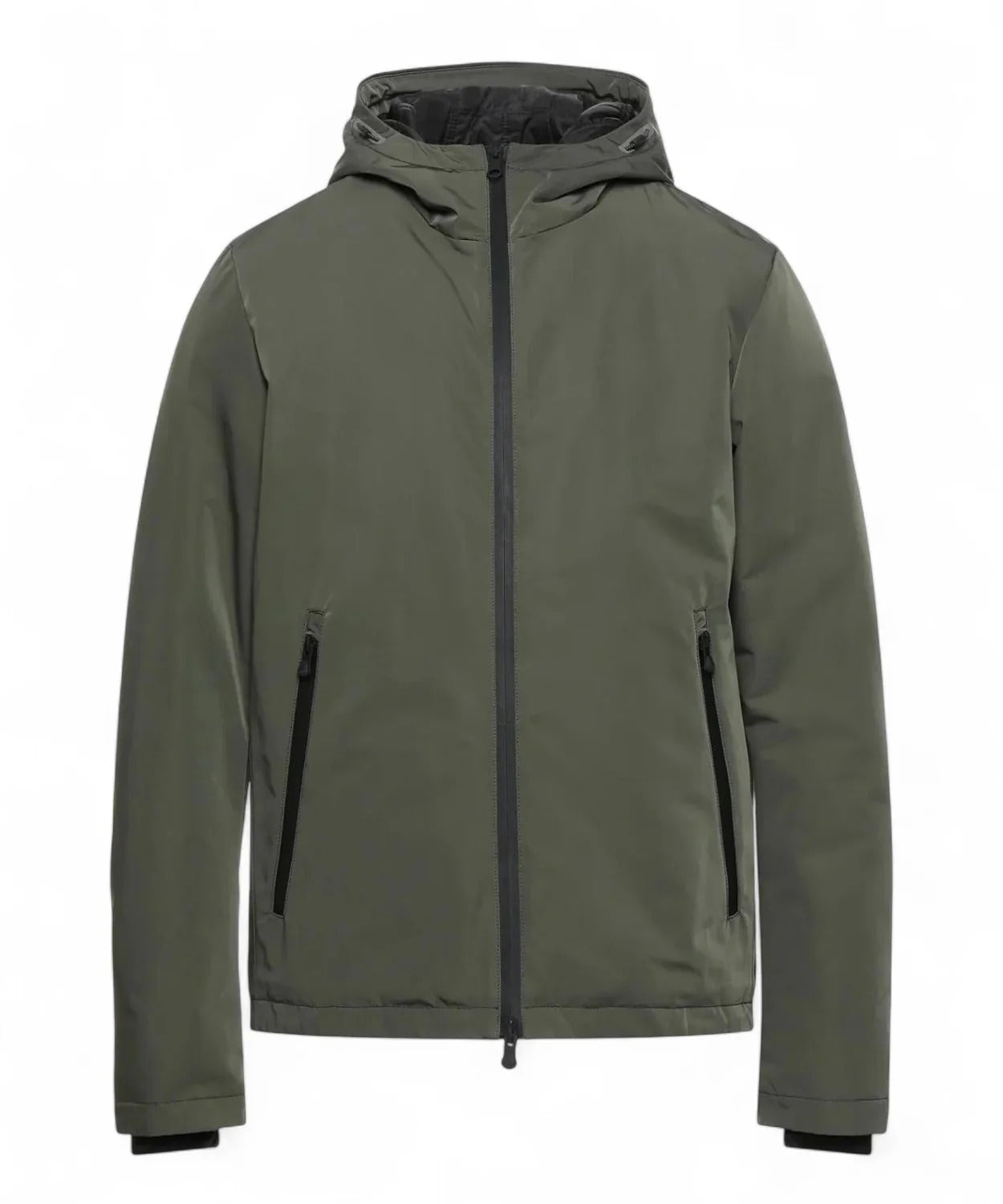 Giubbotto con Cappuccio KITA