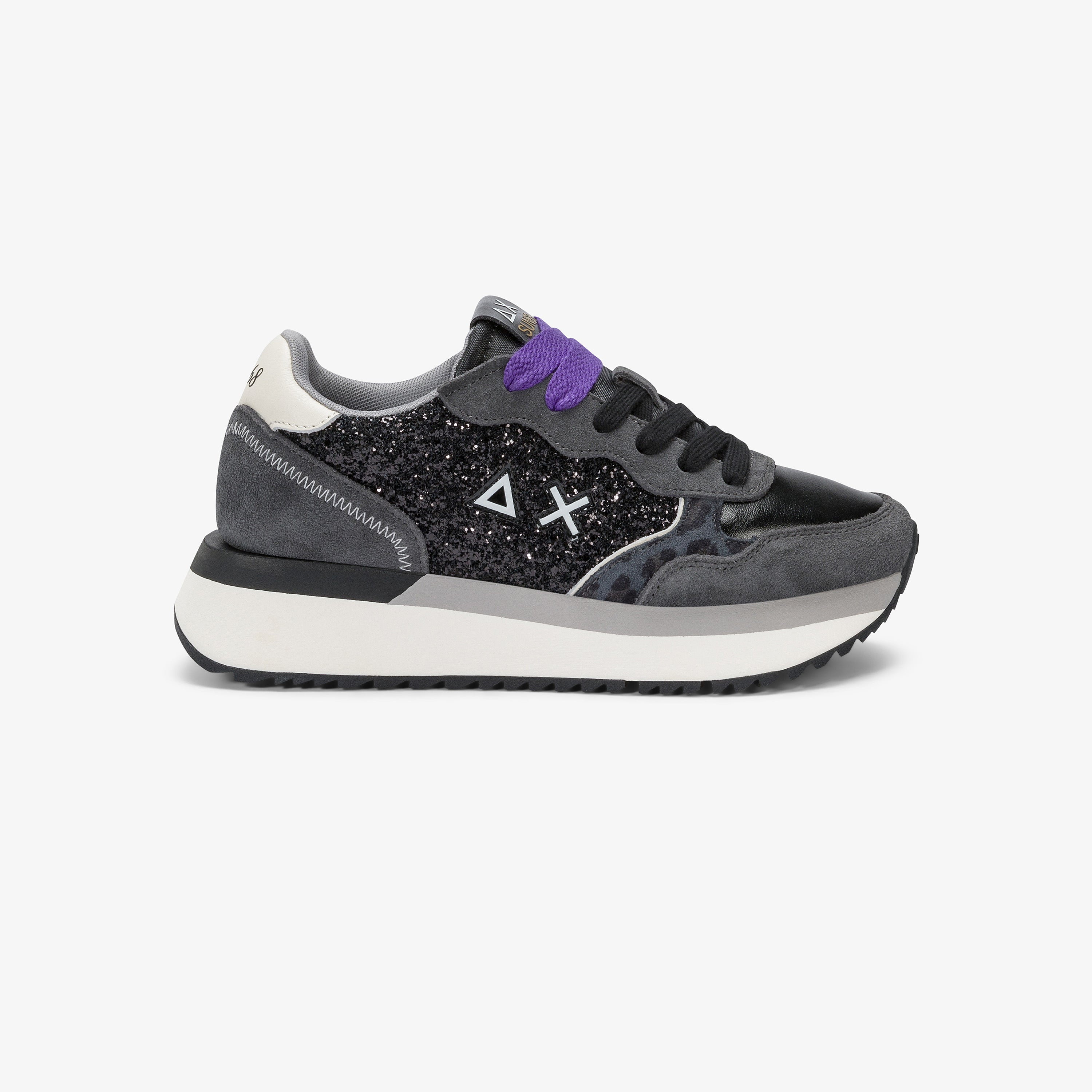 Sneakers BIG ALLY GLITTER