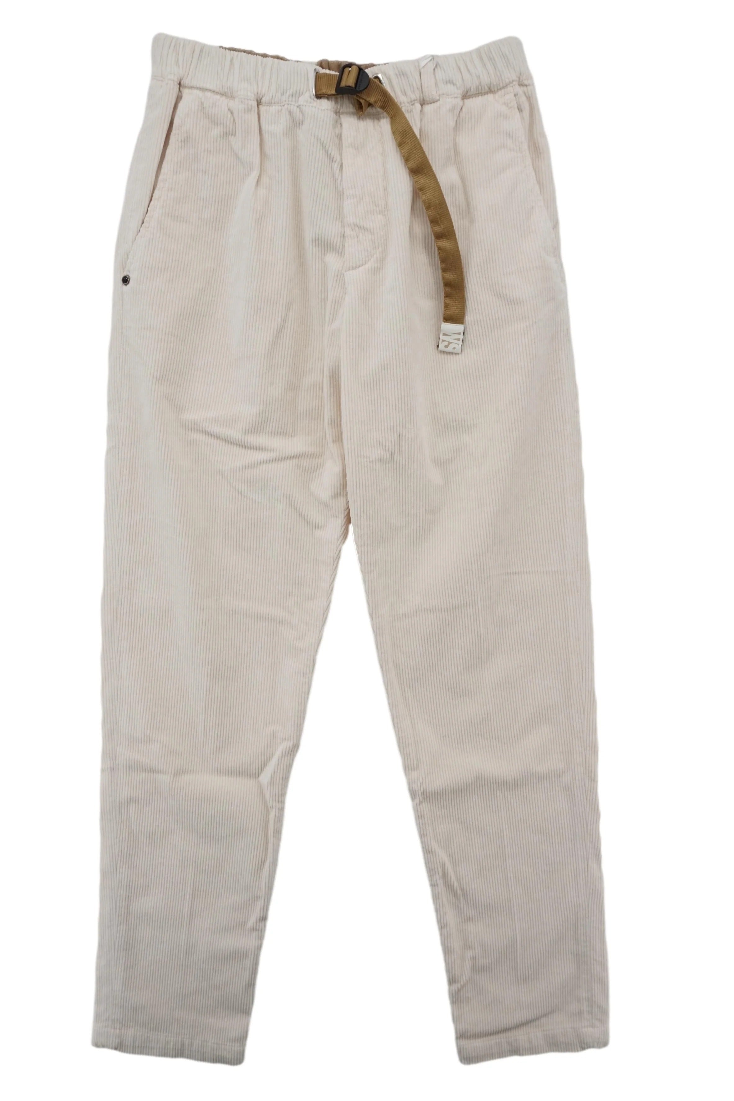 Pantalone VELLUTO GREG