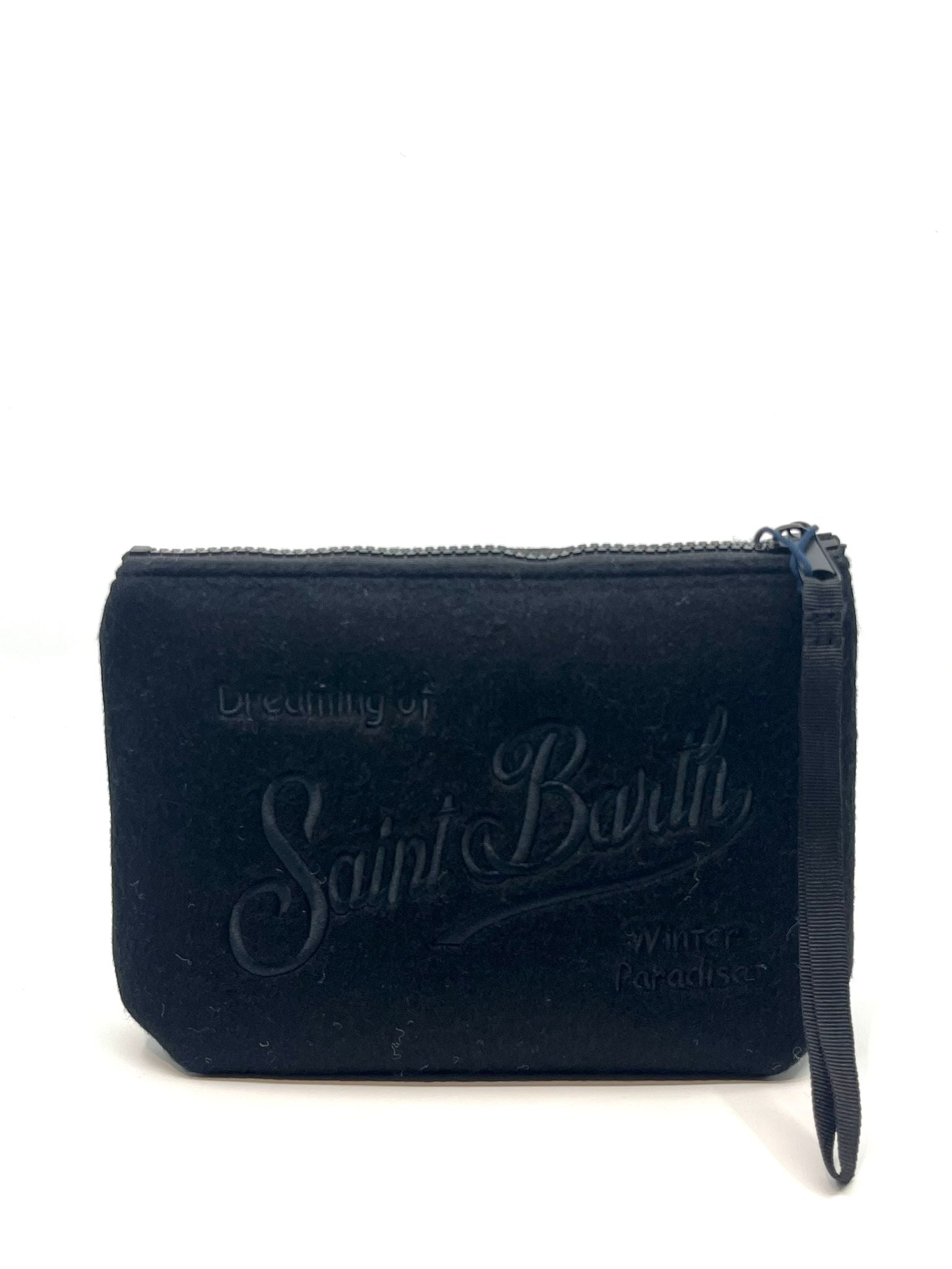 Pochette ALINE FELT