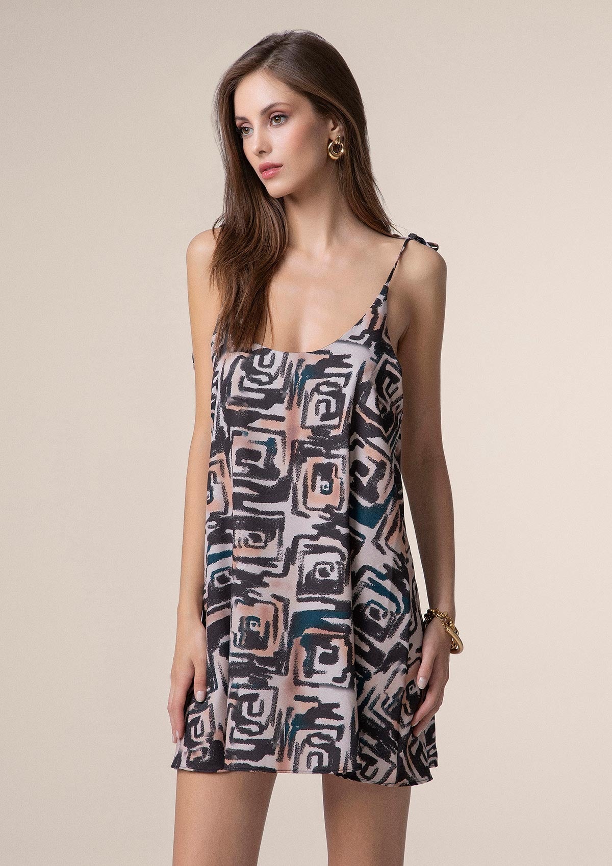 Vestito corto
