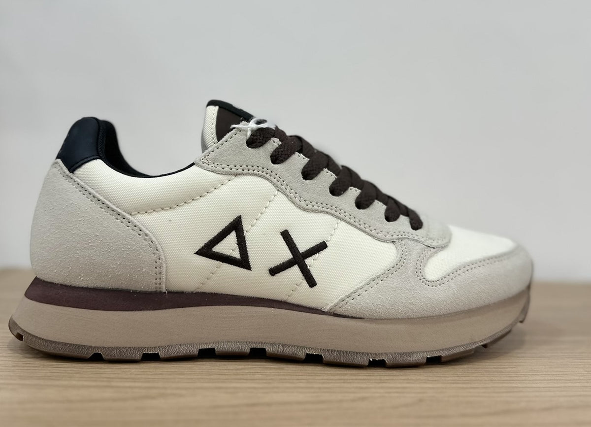Sneakers TOM SOLID
