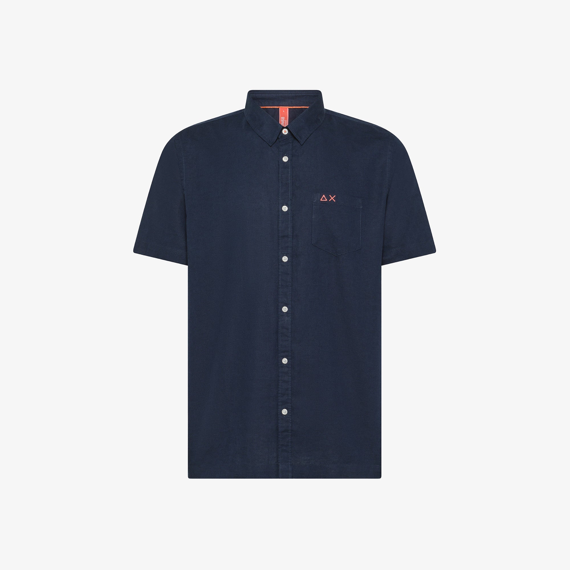 Camicia LINO BEACH