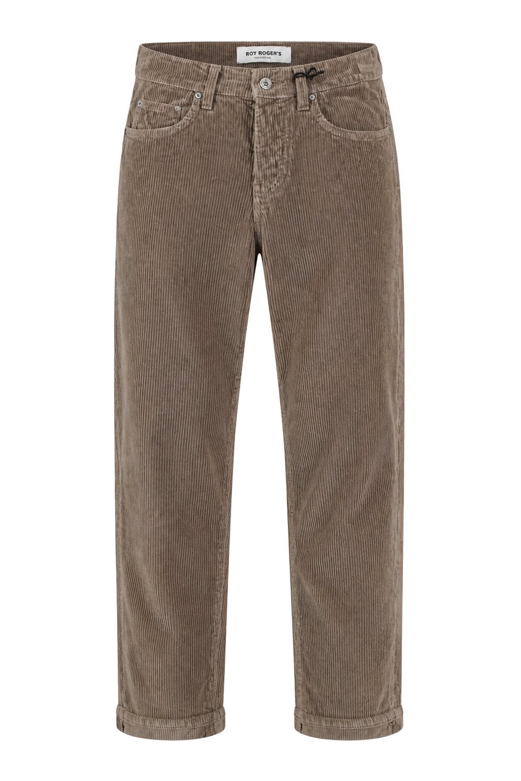 Pantalone New Oskar WOMAN Velluto