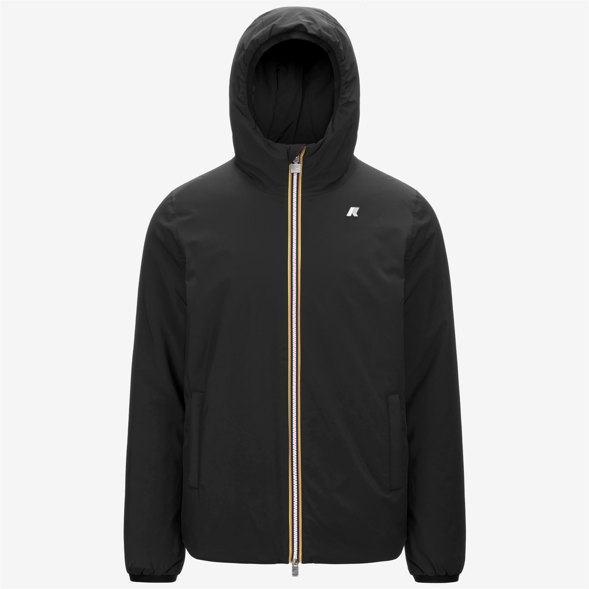 JACK ST WARM DOUBLE Jacket