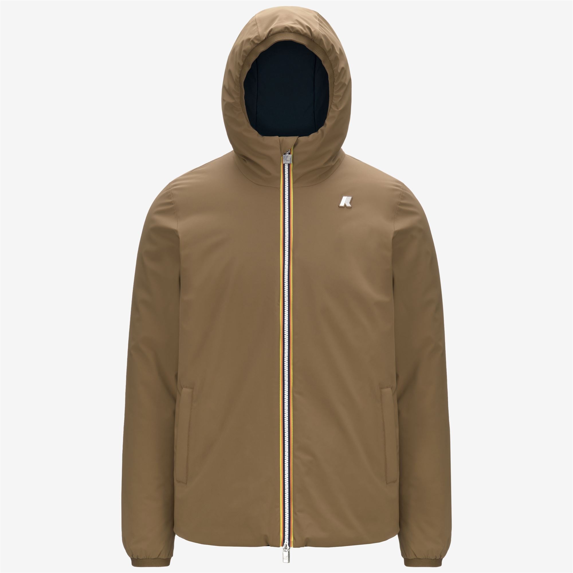 JACK ST WARM DOUBLE Jacket