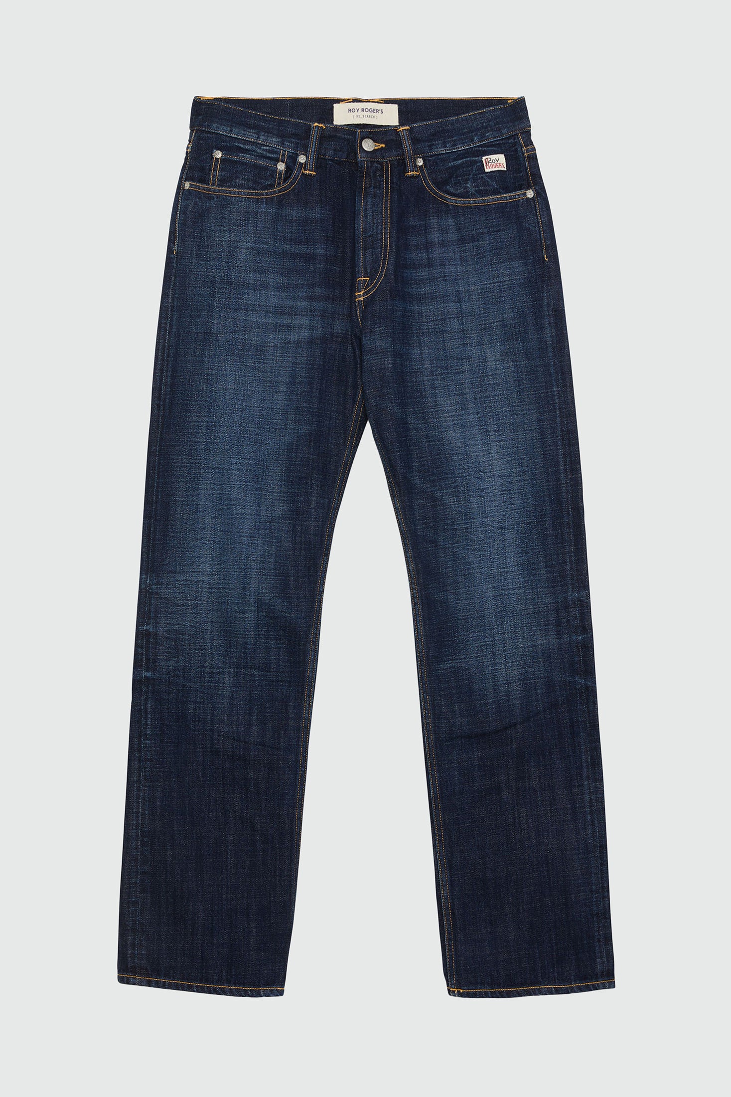 Jeans Cult Wide RE-SEARCH