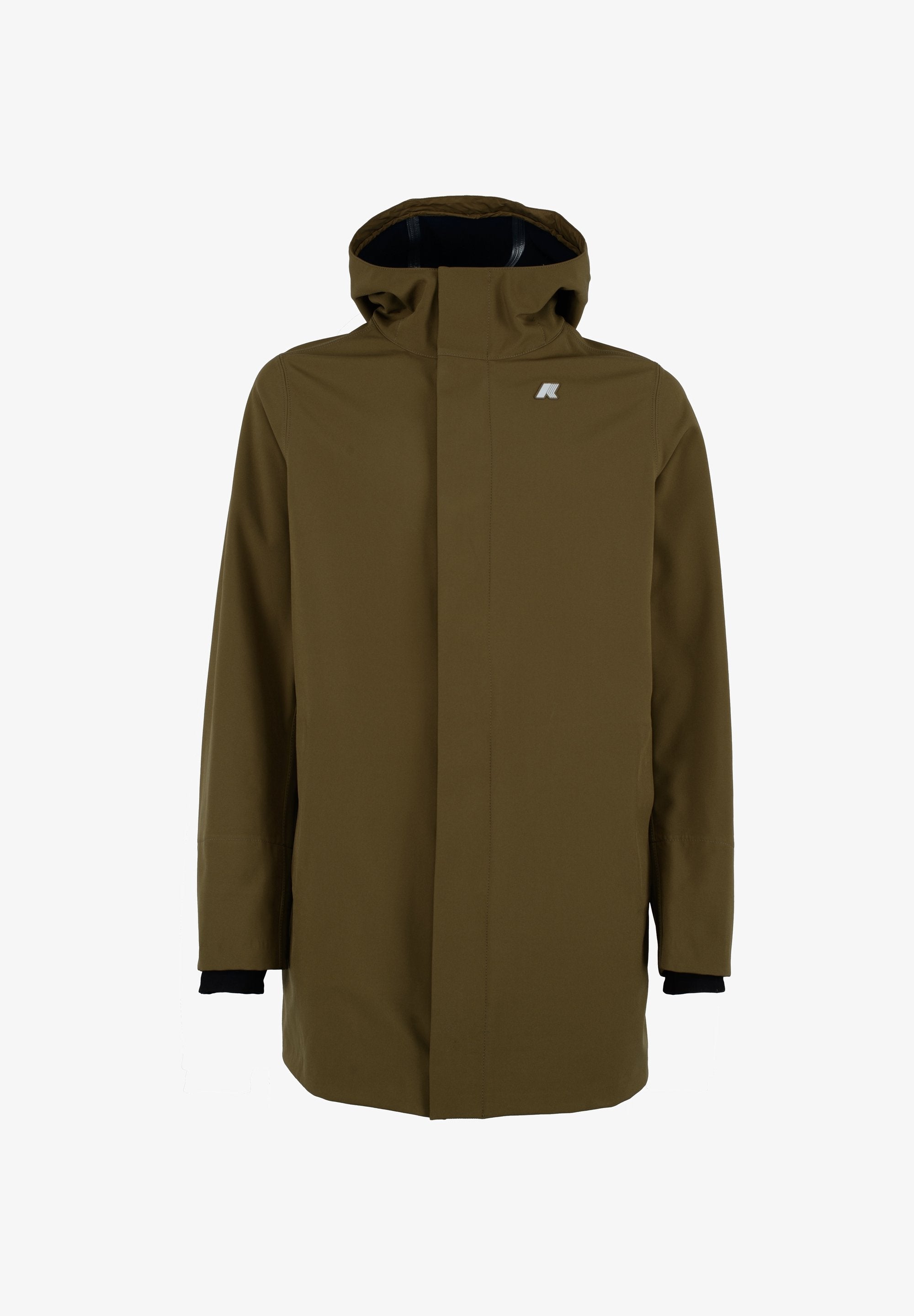 Parka MARLYN BONDED