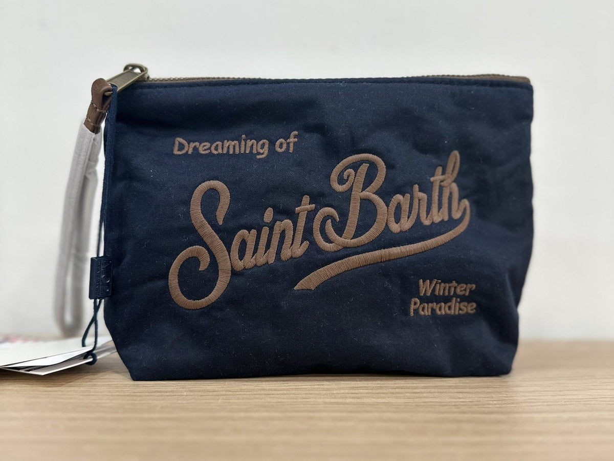 Pochette ALINE WAX