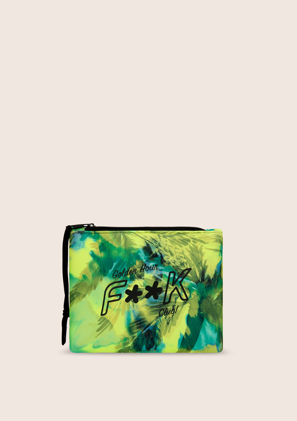 EFFEK POCHETTE NEOPRENE