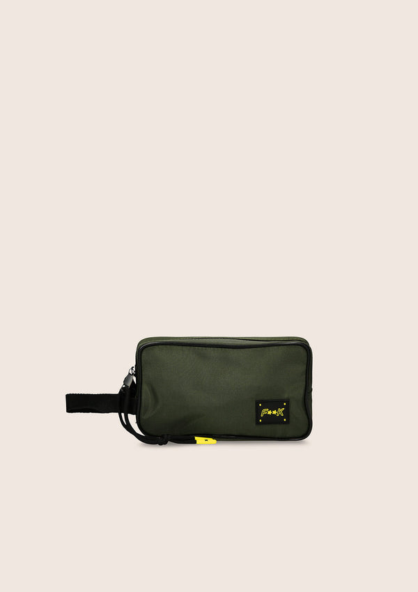 EFFEK COSMETIC BAG