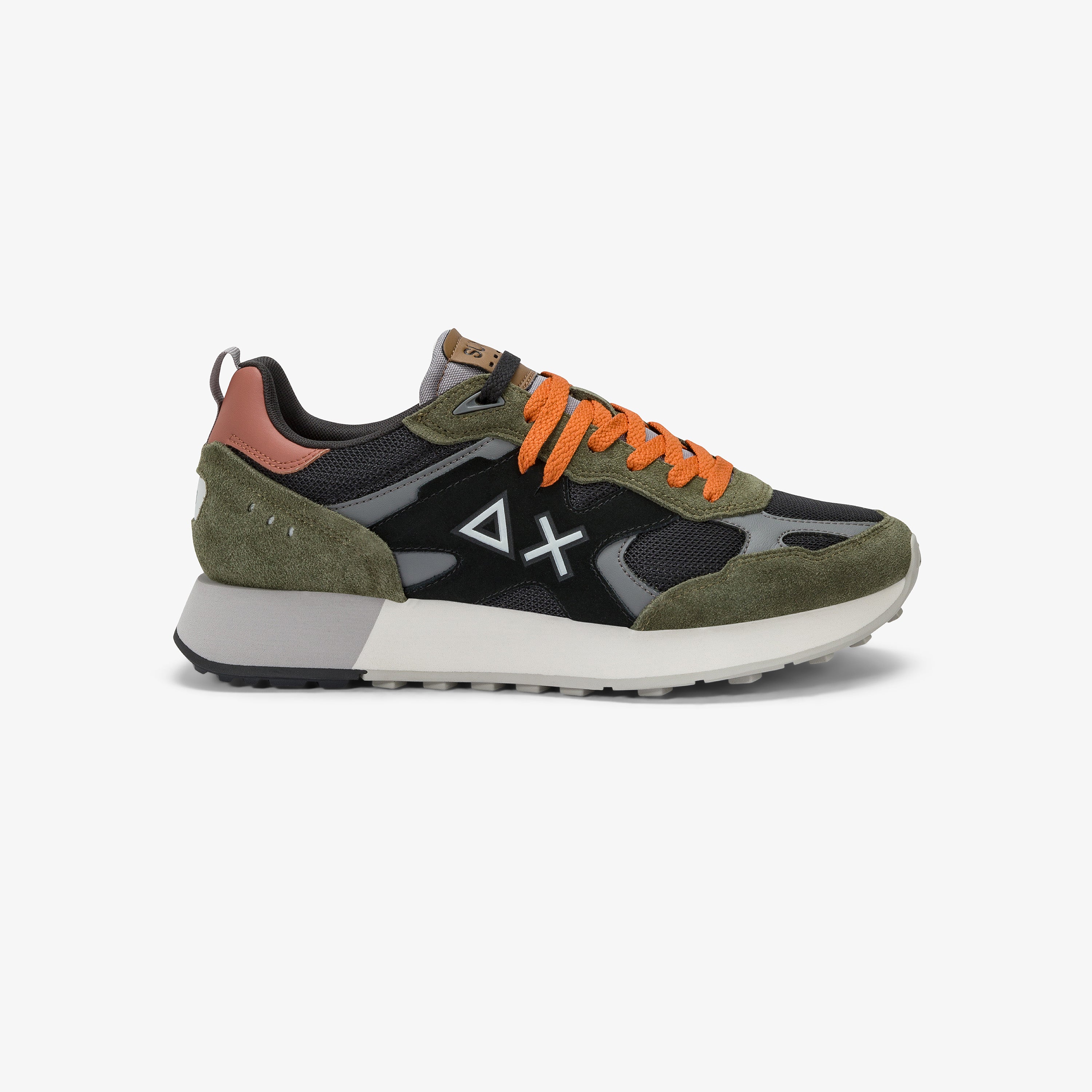 Snekers JAKI OUTDOOR