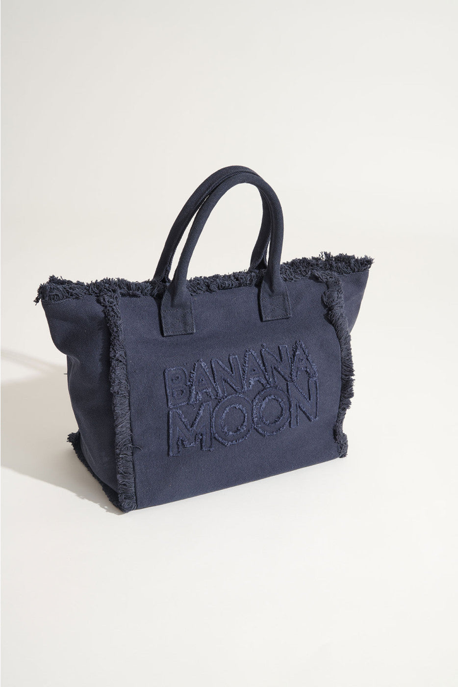 BANANA MOON BEACH BAG CARMANI CARLINA